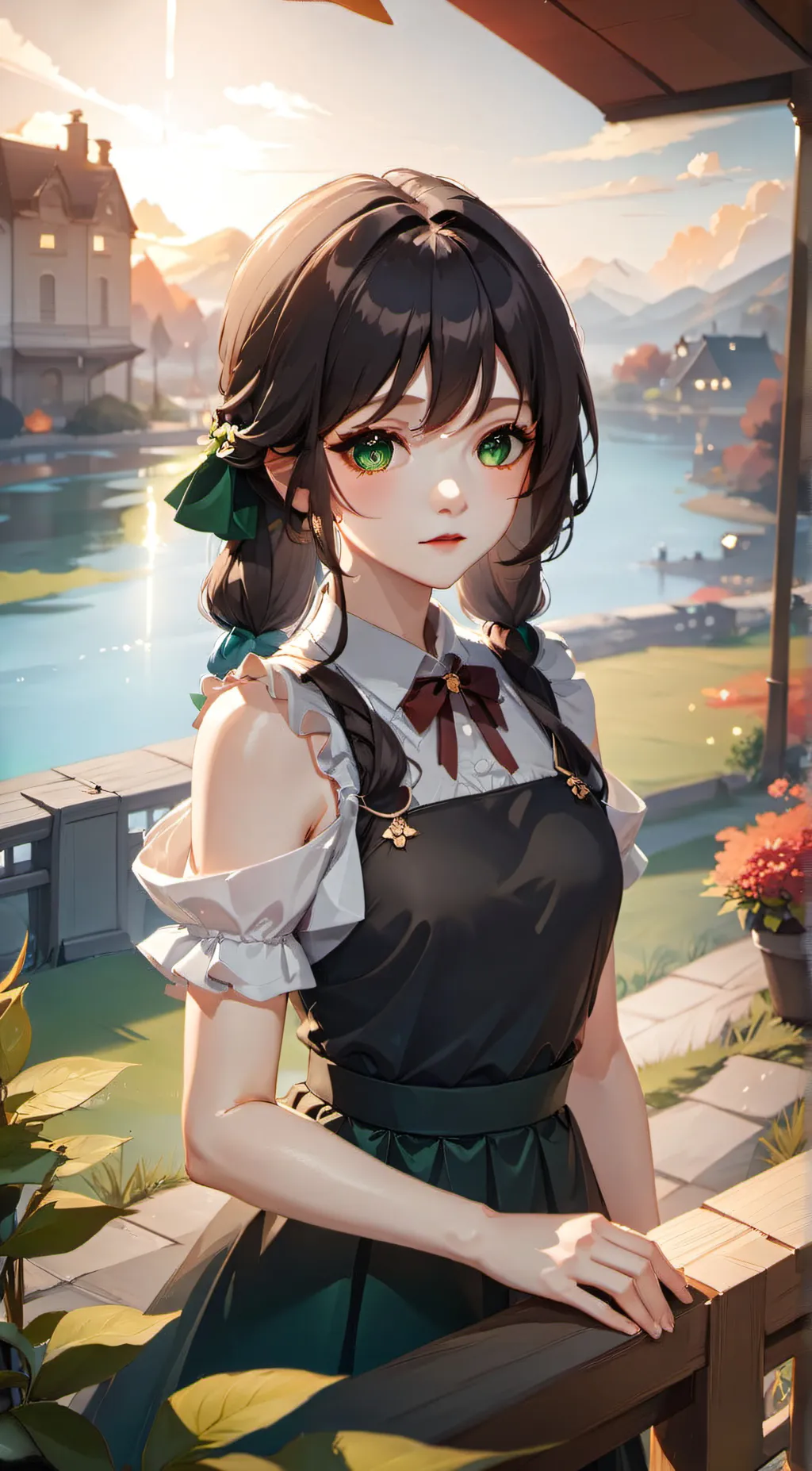 Talkie AI - Chat with Kendyll