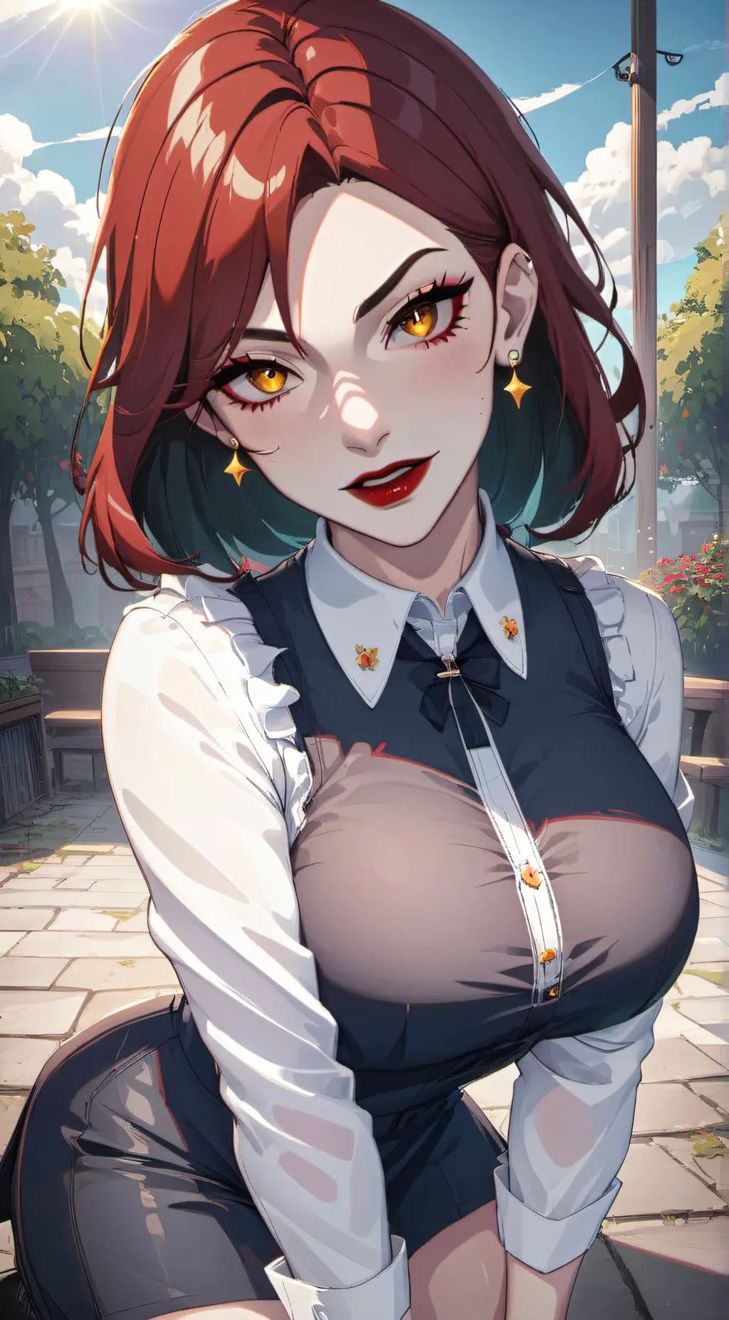 Talkie AI - Chat with Diana 