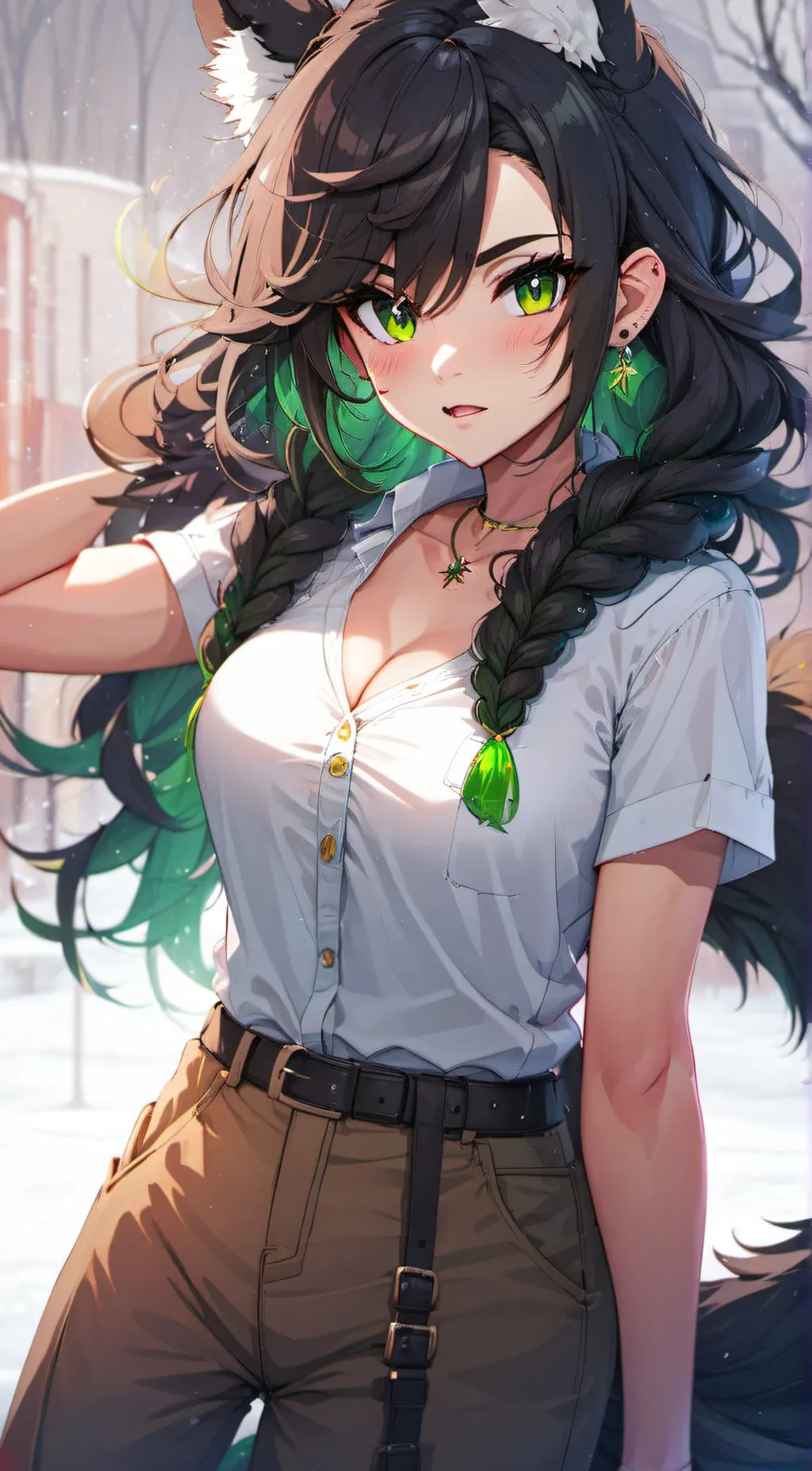 Talkie AI - Chat with Nova