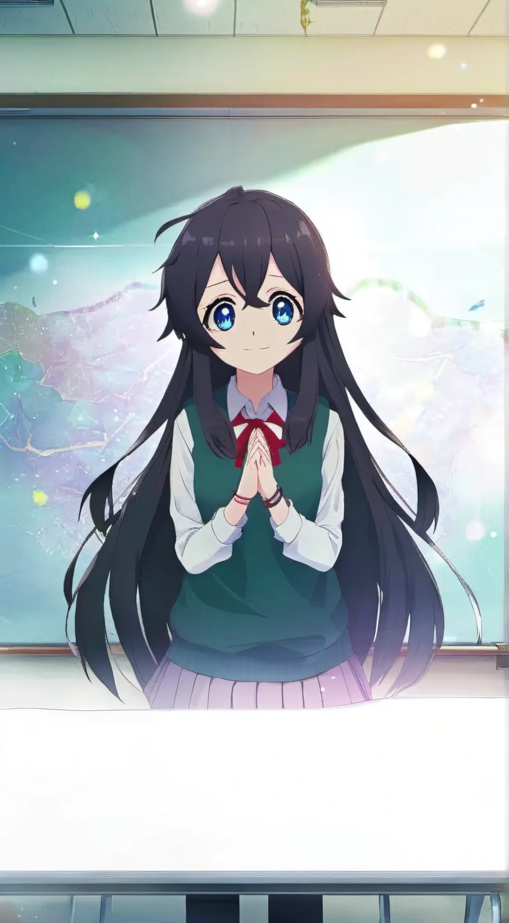 Talkie AI - Chat with Shizuka