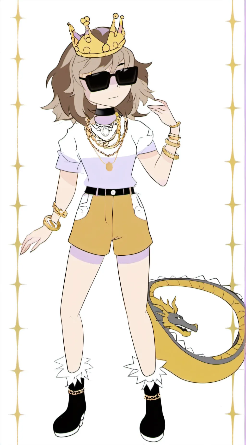 Talkie AI - Chat with Sunnysideup