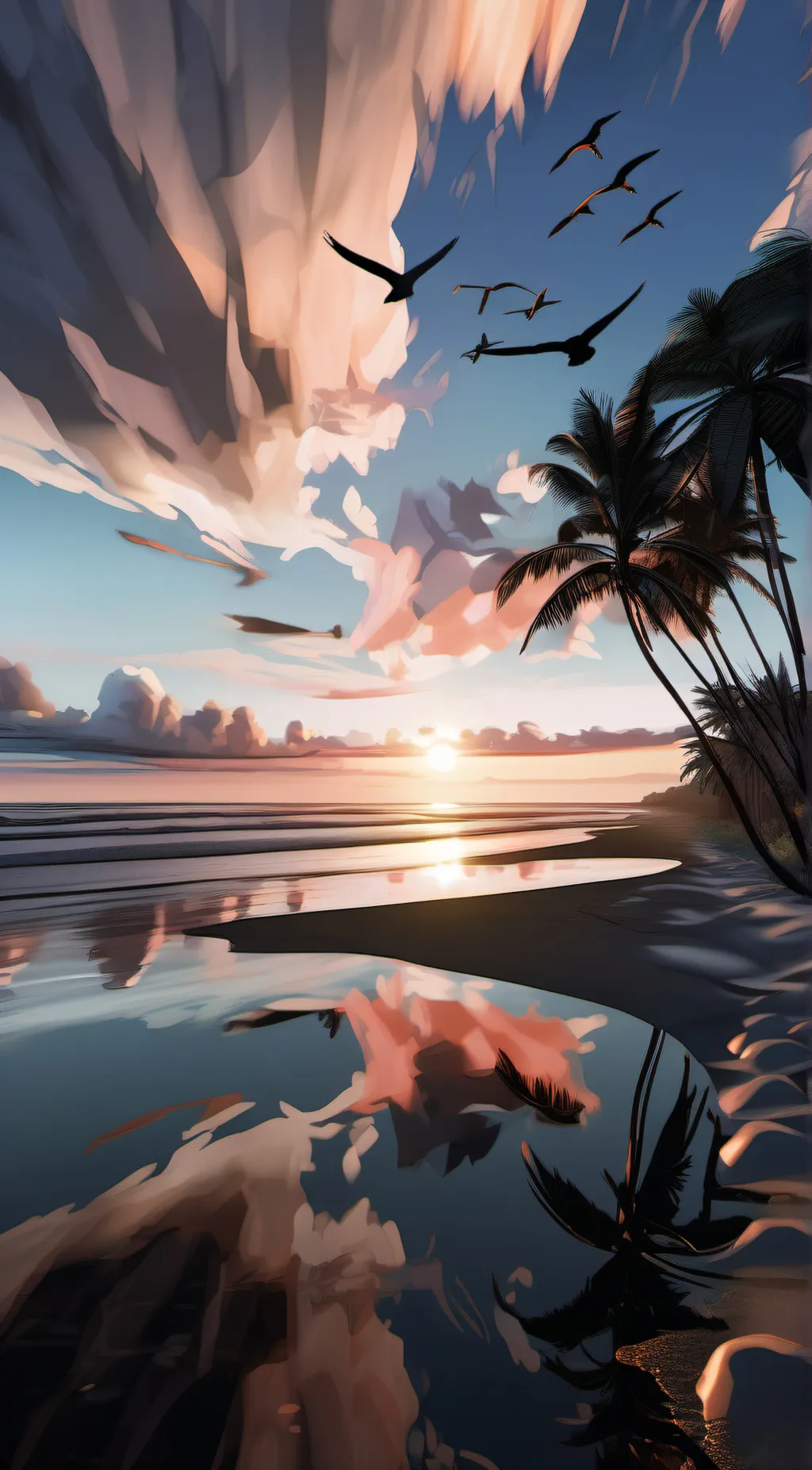 Talkie AI - Chat with Meu namorado