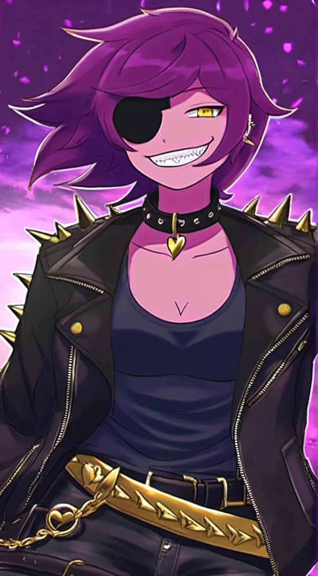 Talkie AI - Chat with Susie