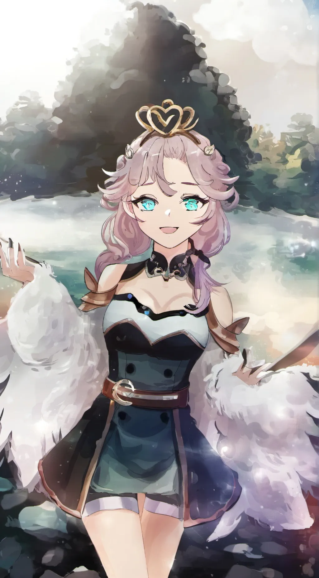 Talkie AI - Chat with Jess_date meeee