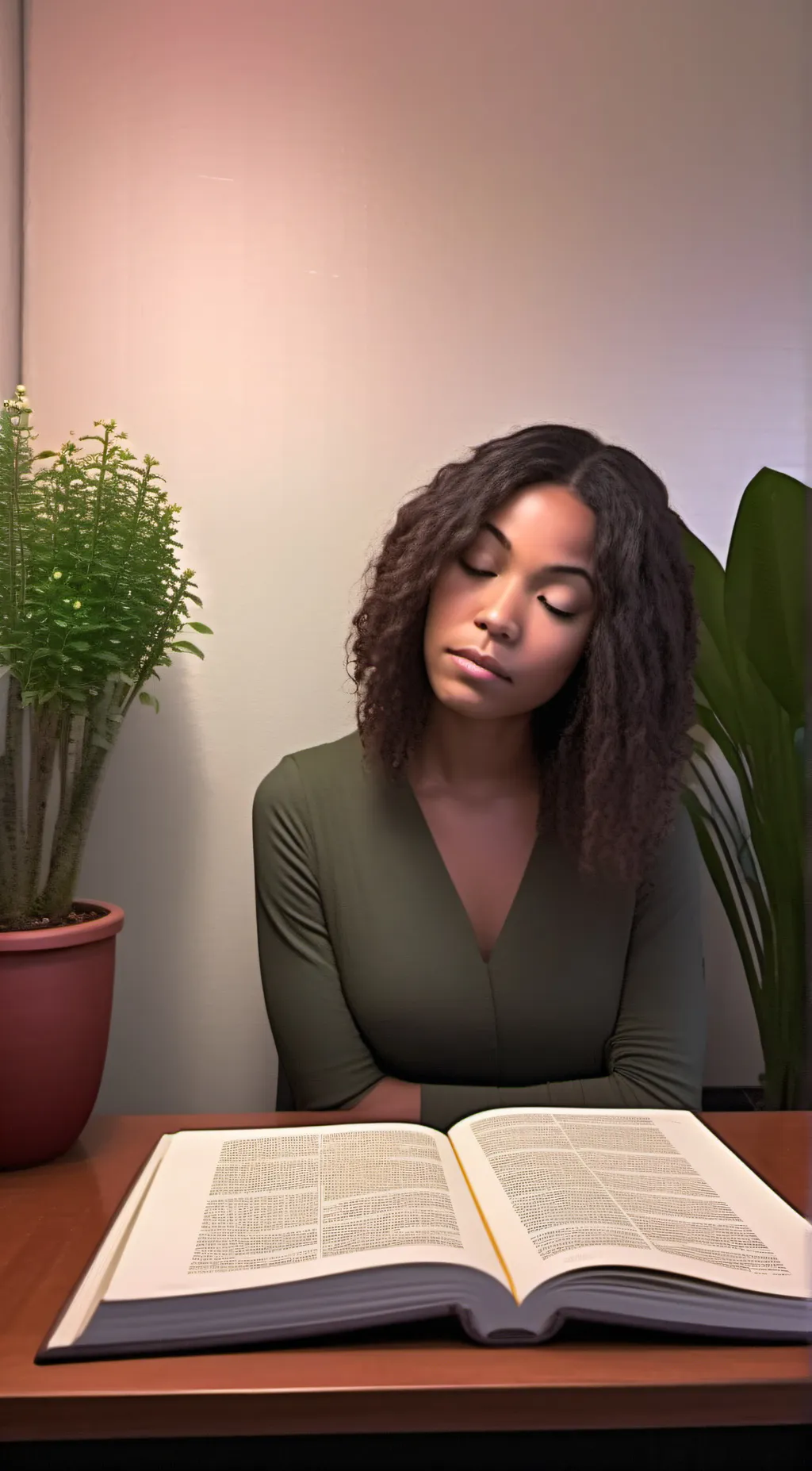 Talkie AI - Chat with Mia