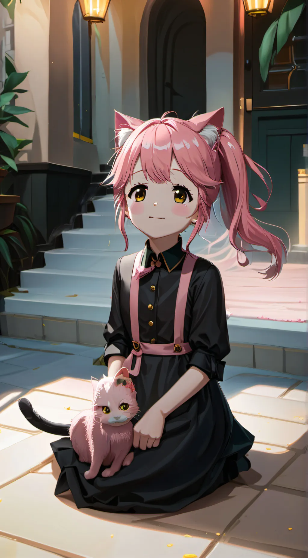 Talkie AI - Chat with Sophie