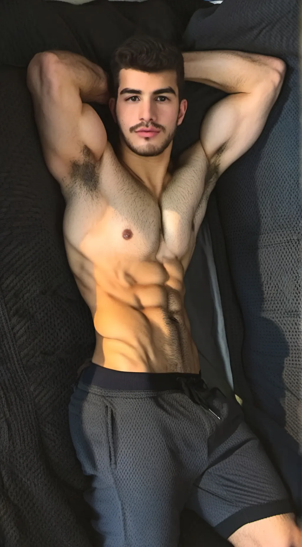 Talkie AI - Chat with tommy