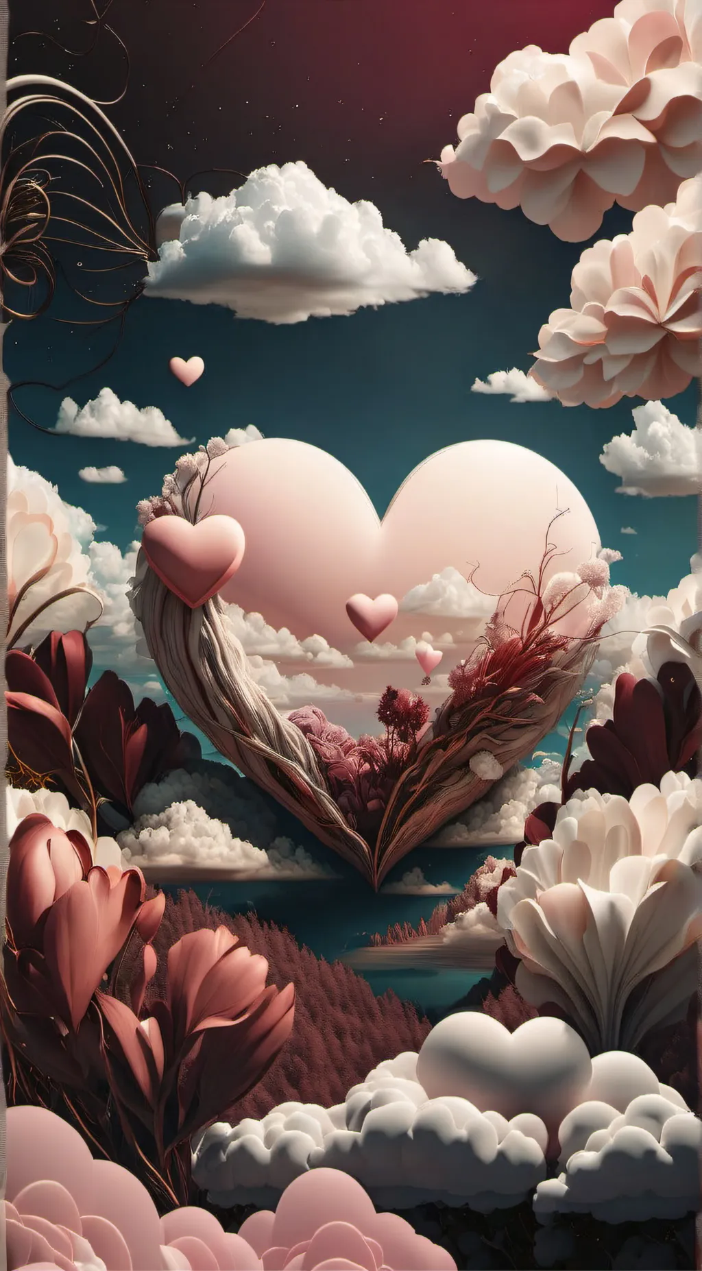 Talkie AI - Chat with ben