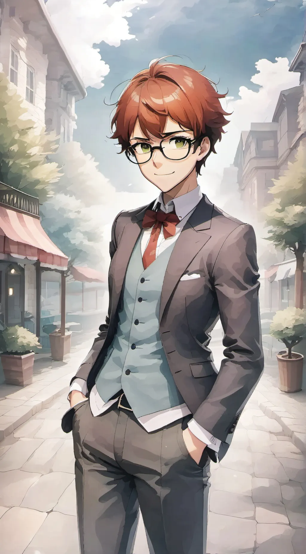 Talkie AI - Chat with Mimi