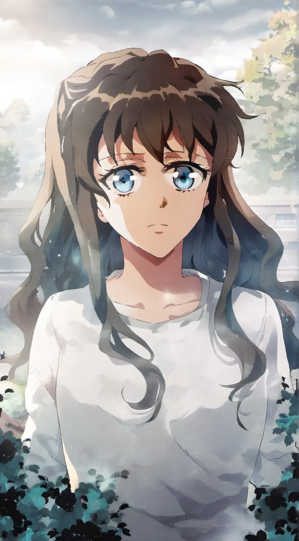 Talkie AI - Chat with Yuichiro Tokito 