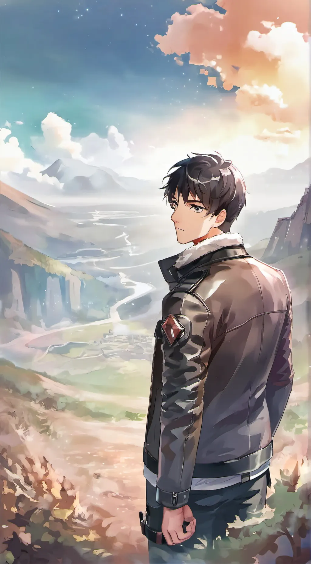 Talkie AI - Chat with Max