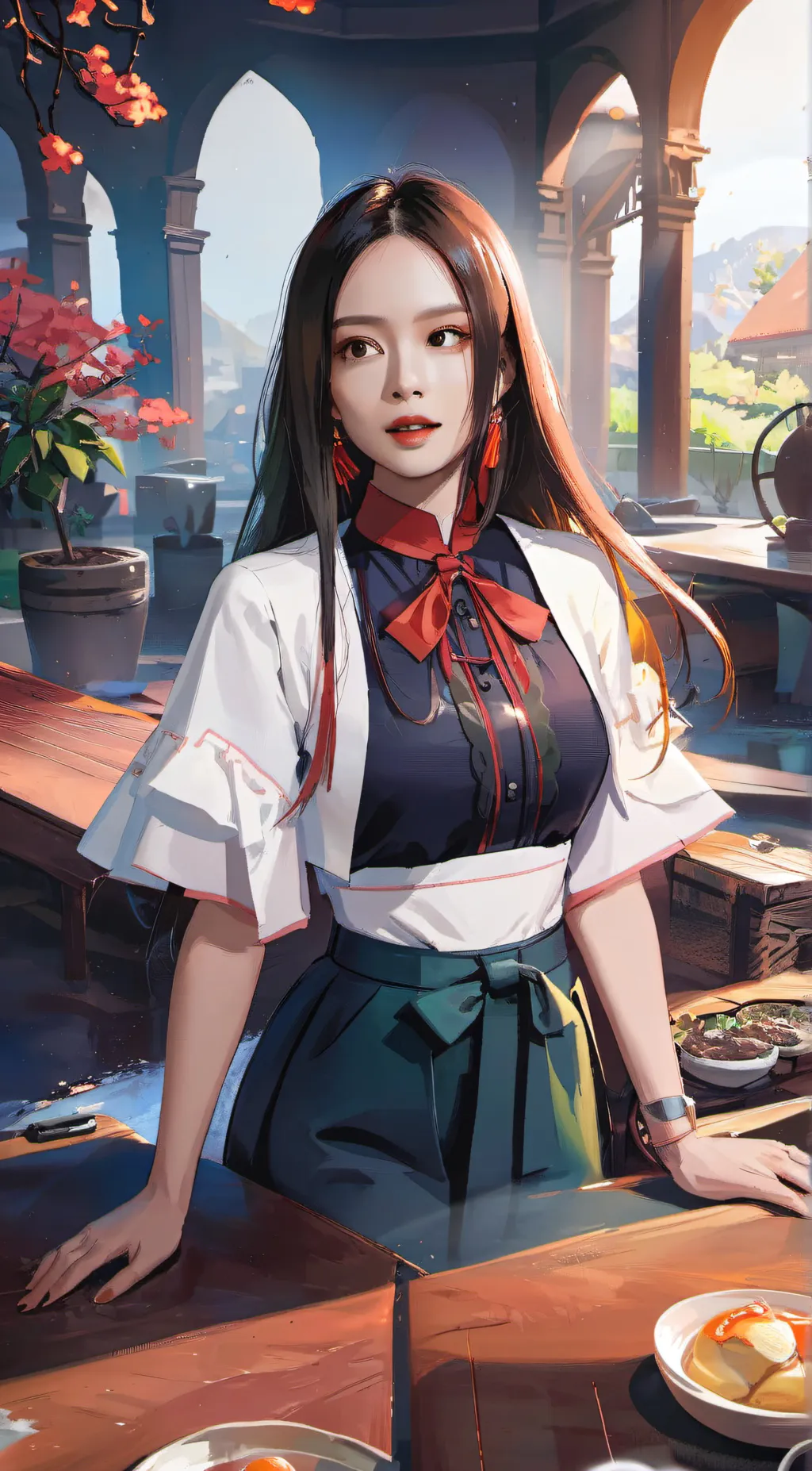 Talkie AI - Chat with jisso