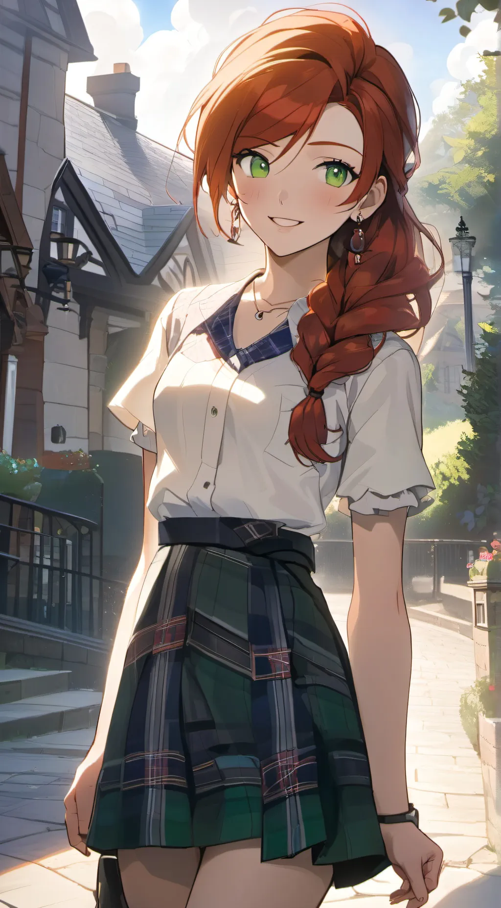 Talkie AI - Chat with Bonnie