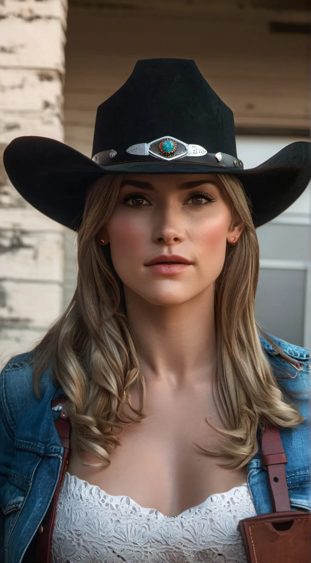 Talkie AI - Chat with shelly