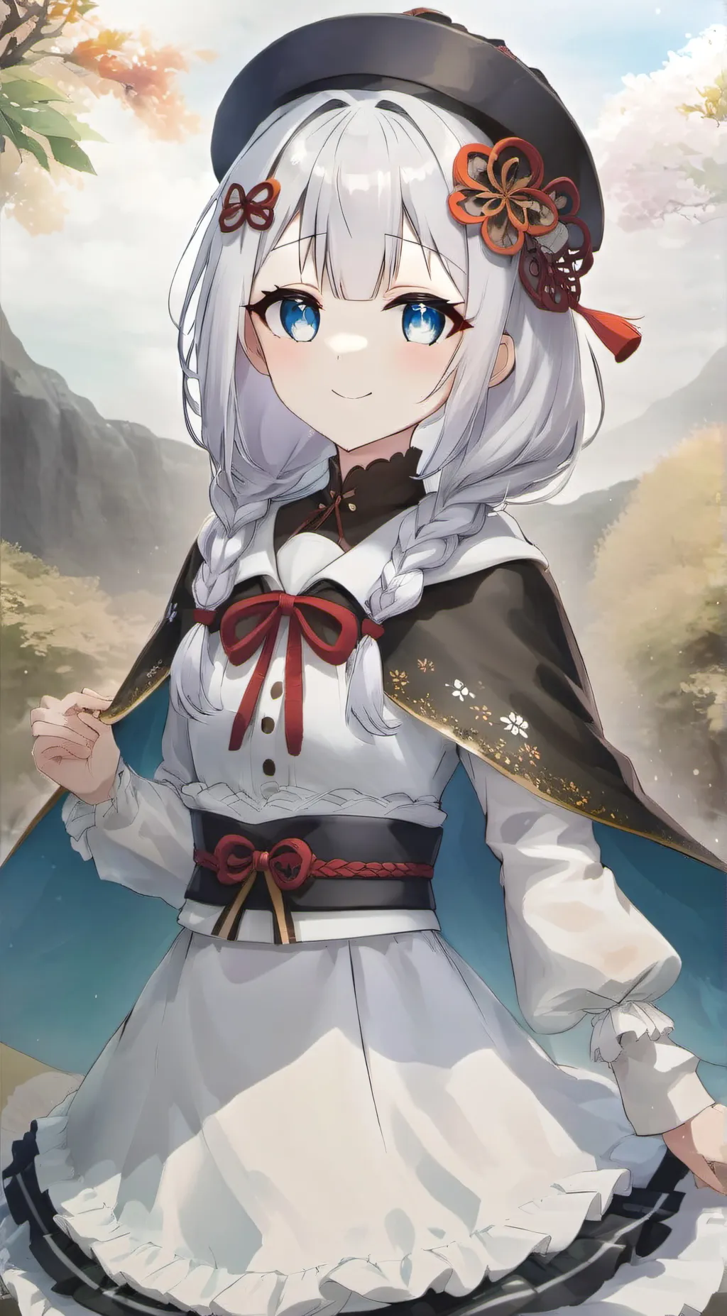 Talkie AI - Chat with Serena