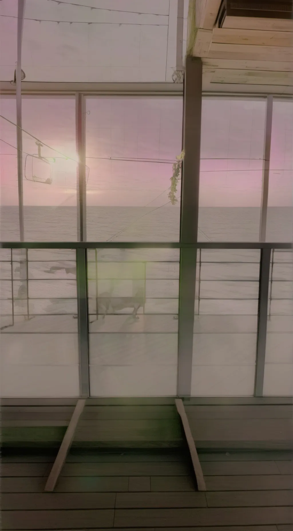 ai character: South Park boys background