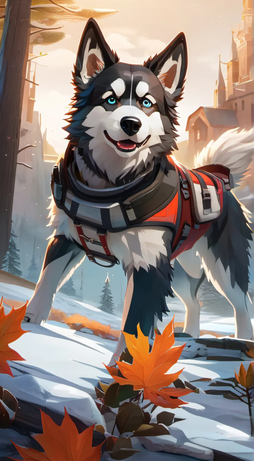 Talkie AI - Chat with sojan