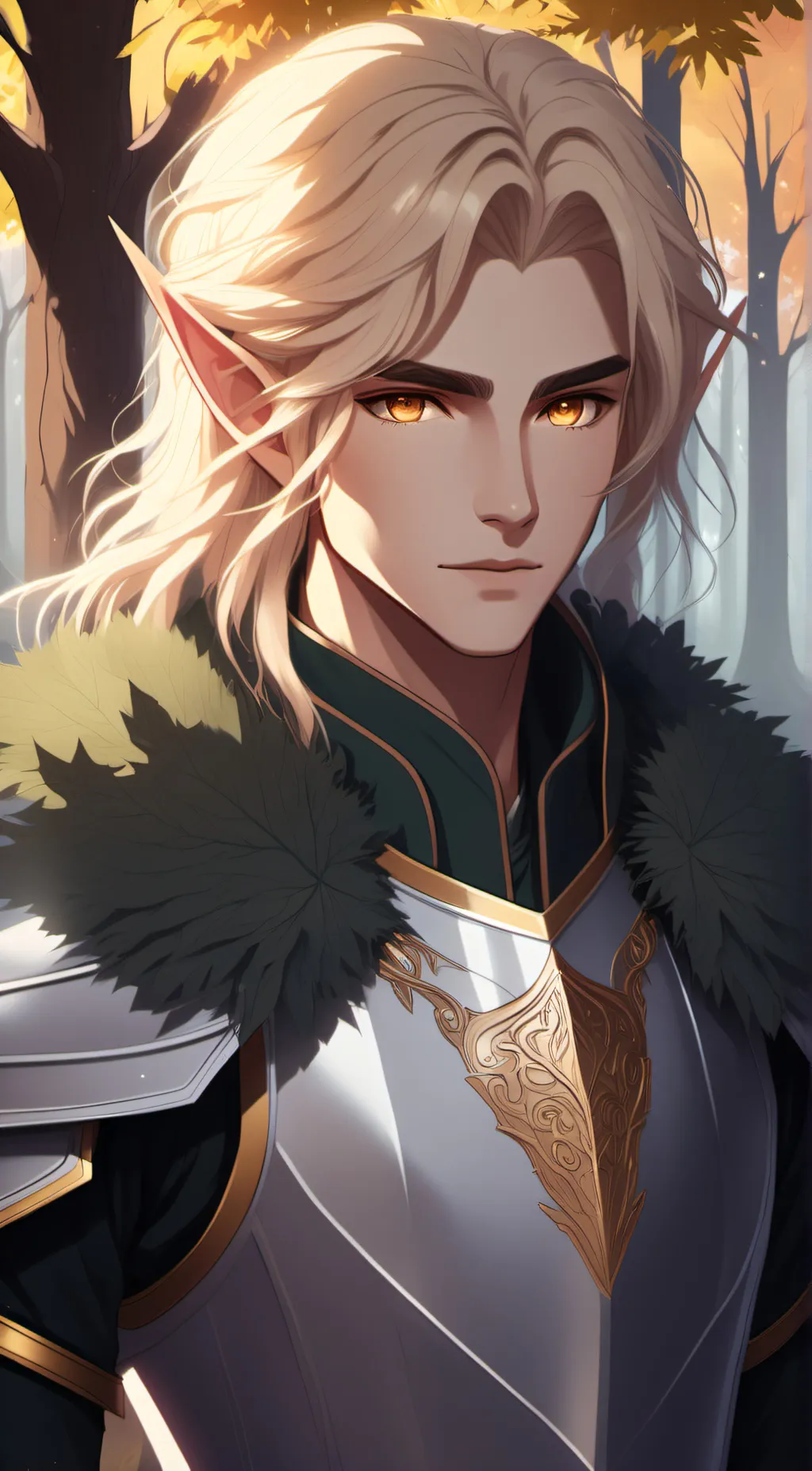 Talkie AI - Chat with Aurin 