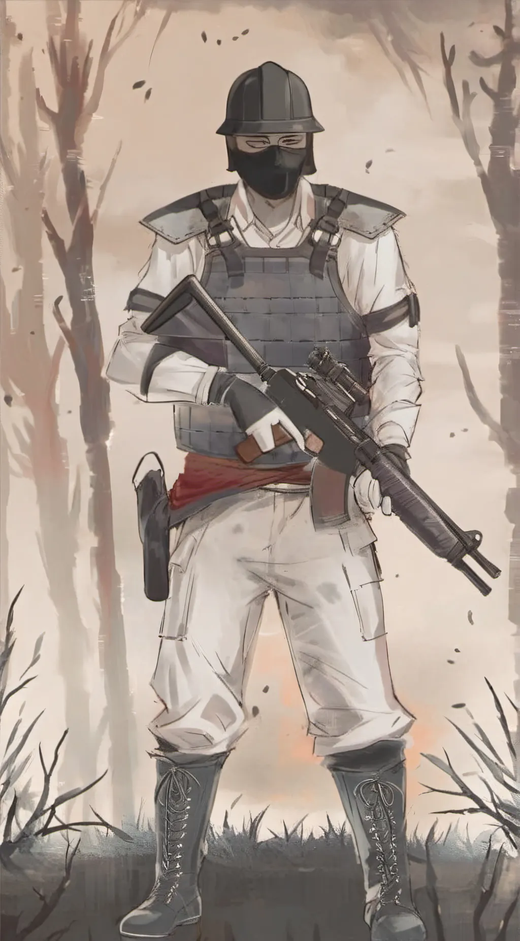 Talkie AI - Chat with larry