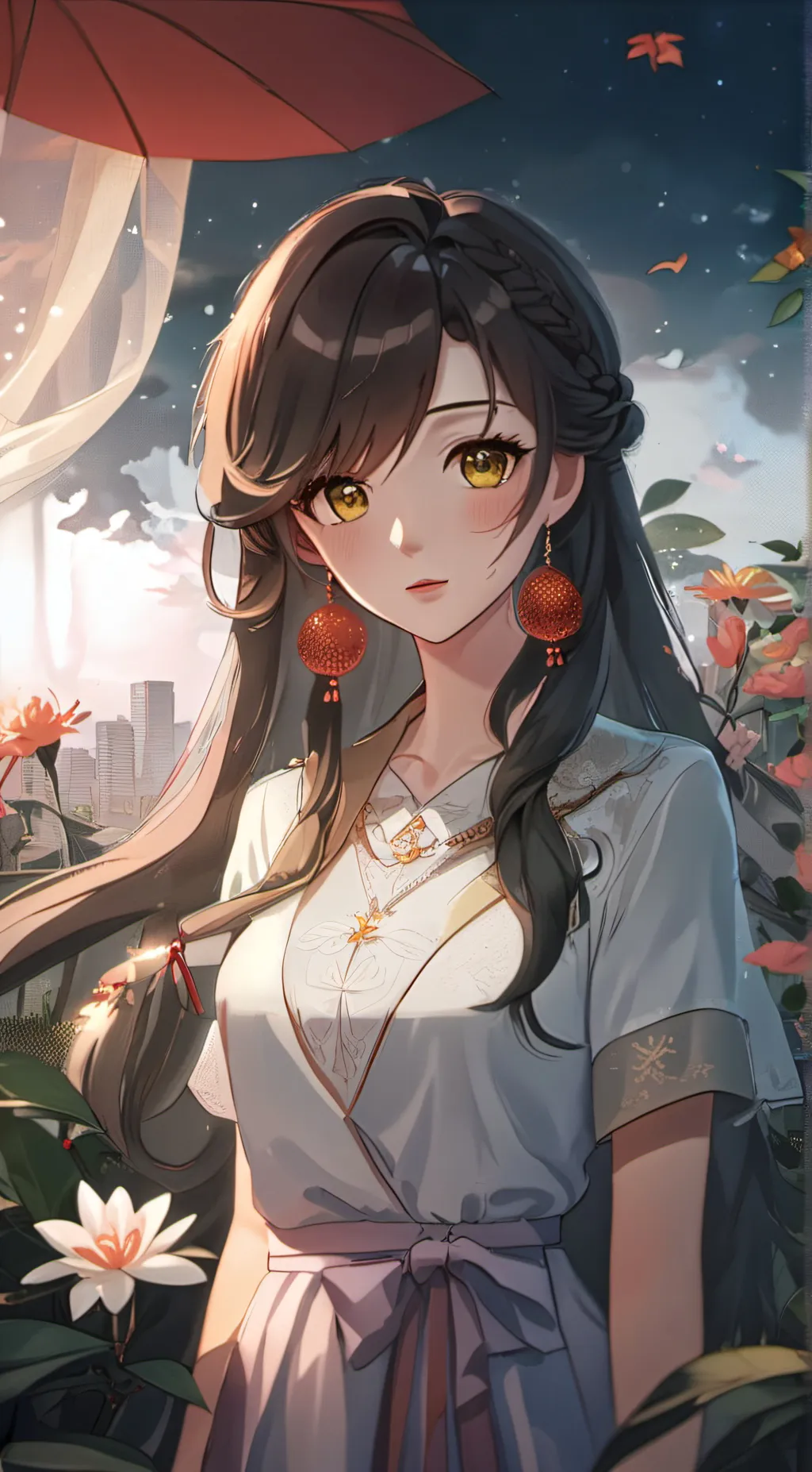 Talkie AI - Chat with lacy 