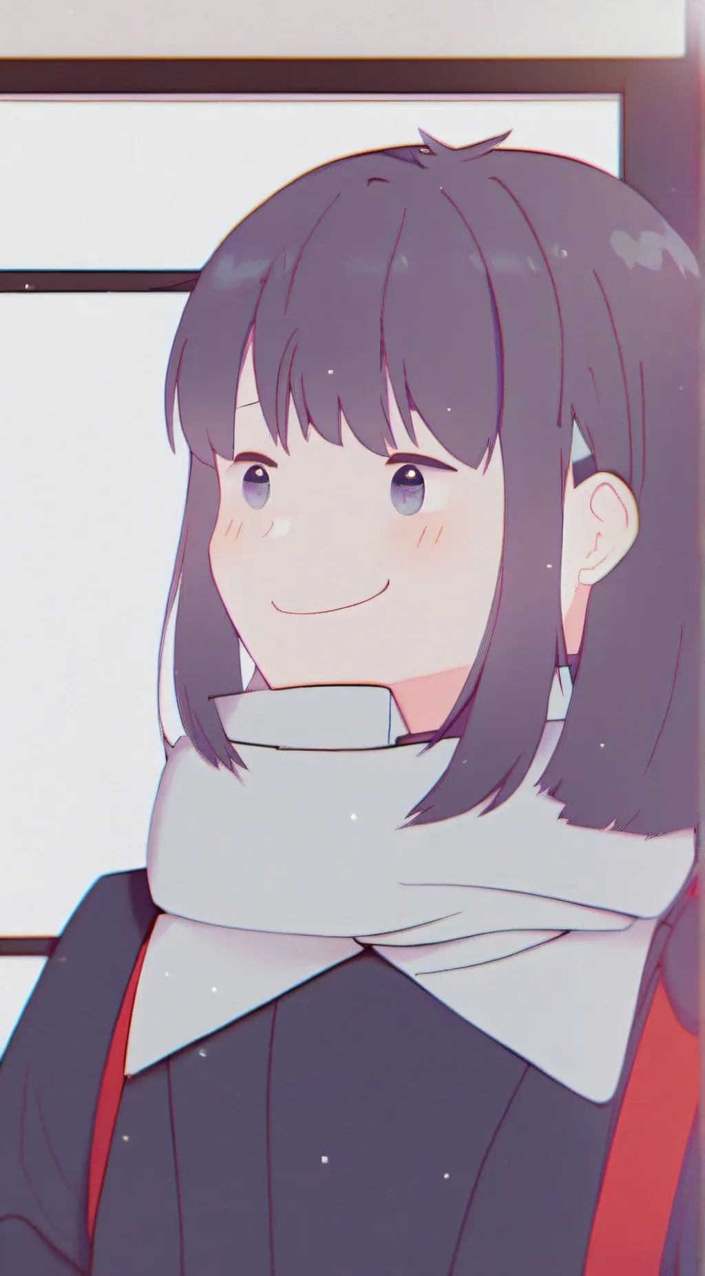 Talkie AI - Chat with Mehrnaz 