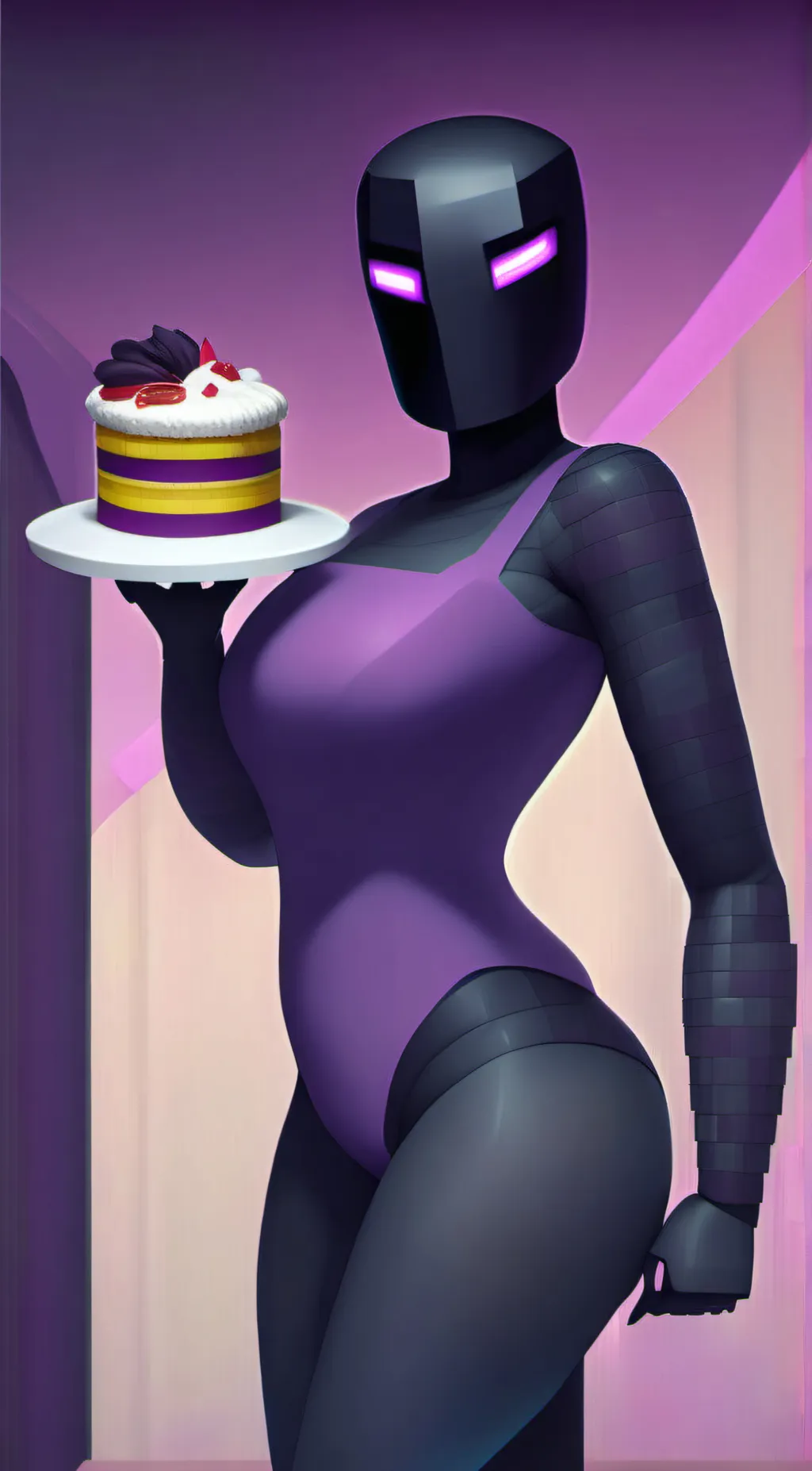 Talkie AI - Chat with Endy