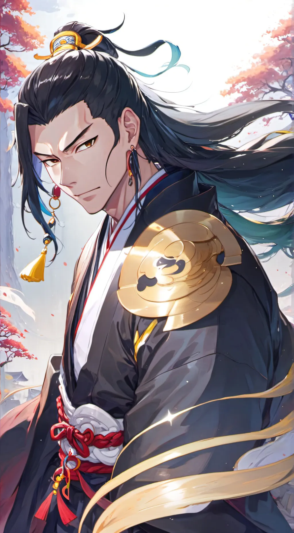 Talkie AI - Chat with Kenjaku