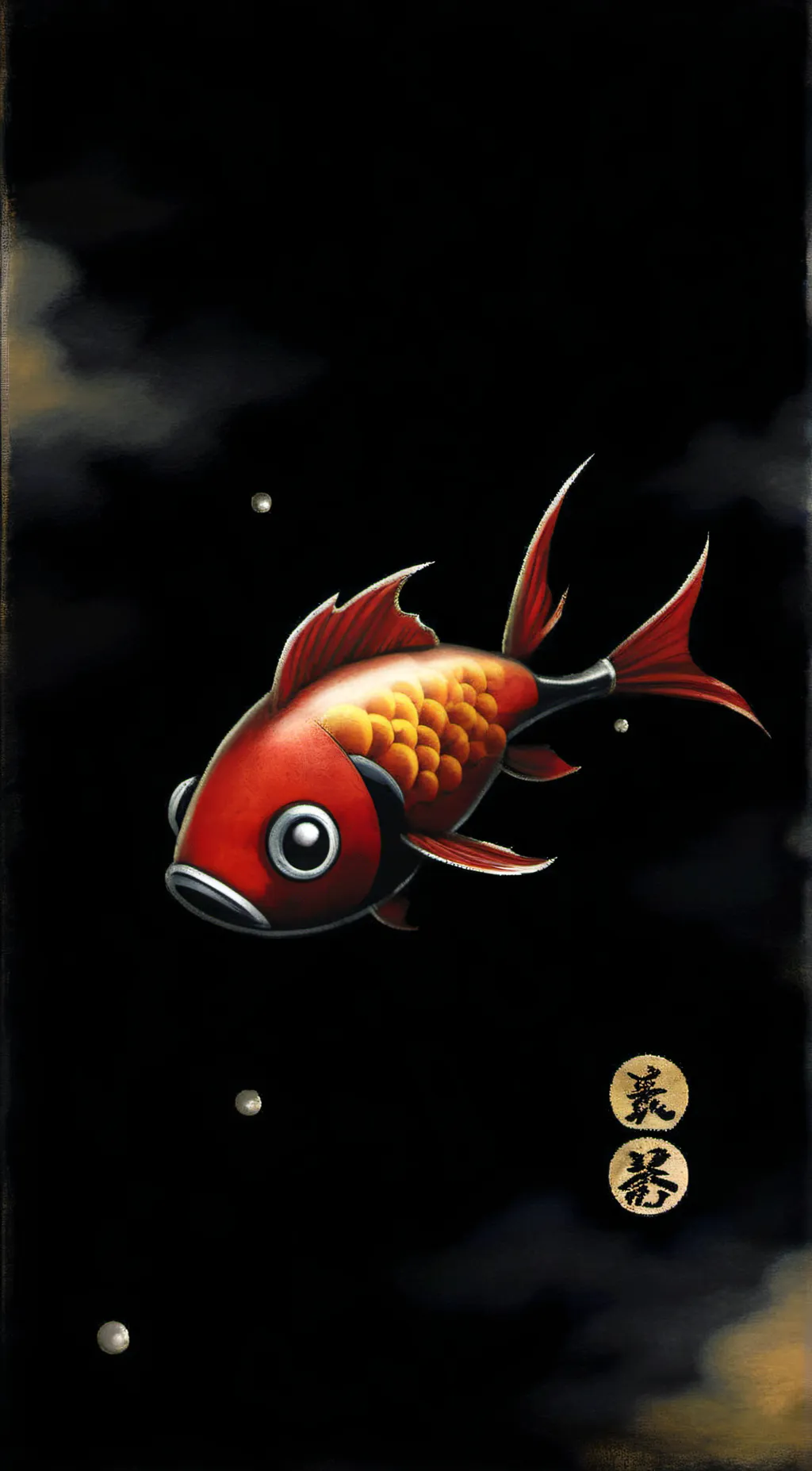 Talkie AI - Chat with Chi-Yu