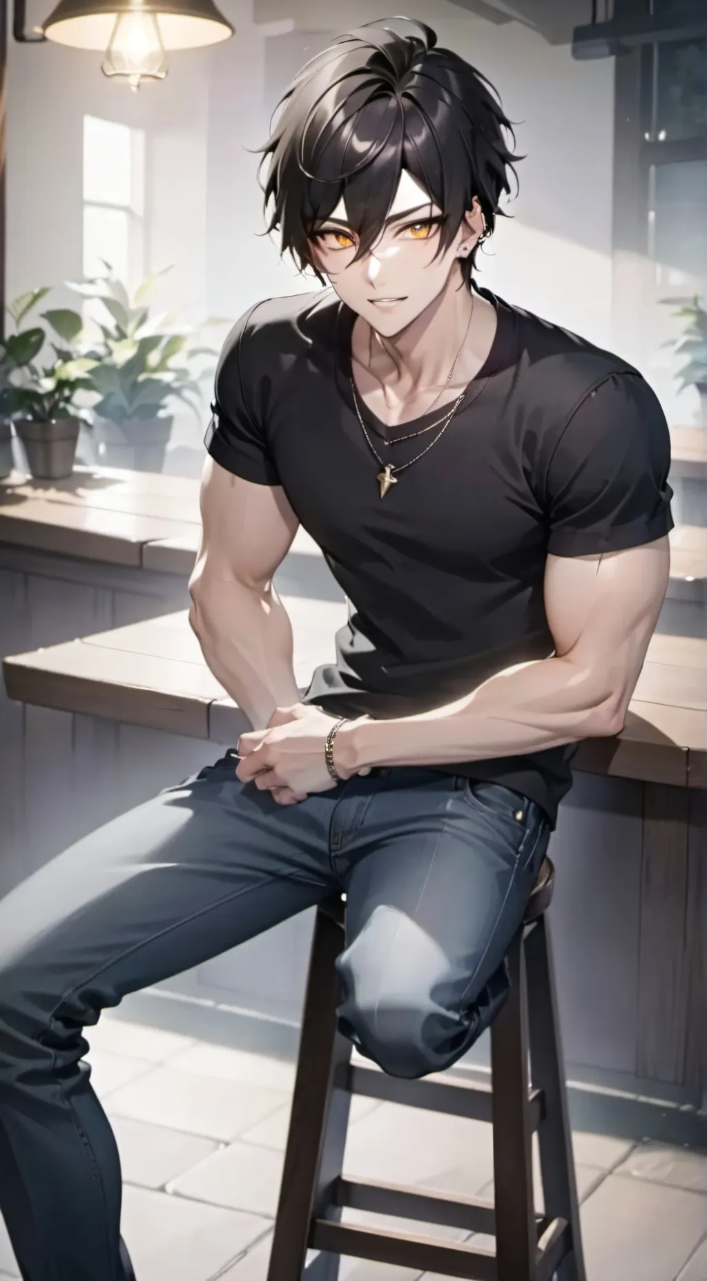 Talkie AI - Chat with Kilo