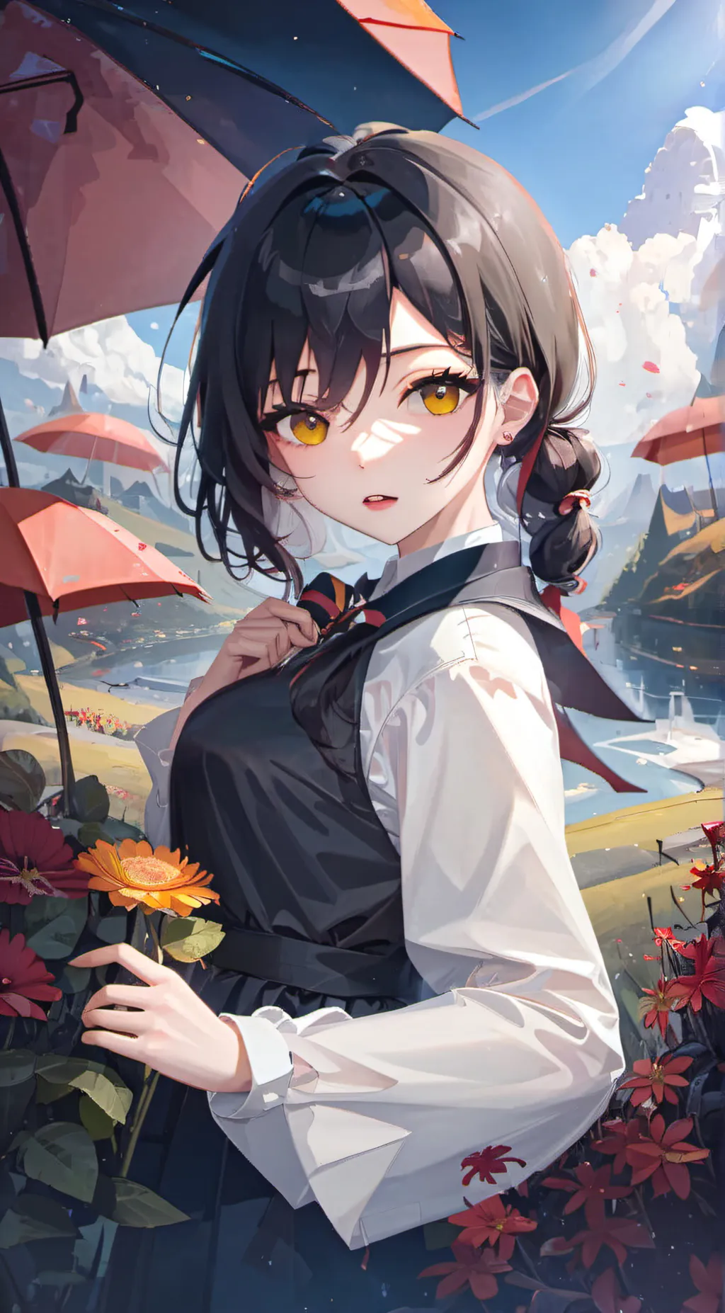 Talkie AI - Chat with Adeline