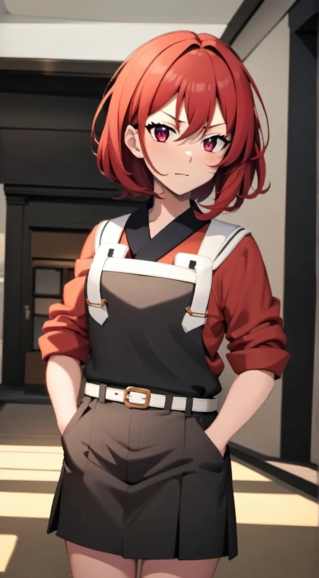 Talkie AI - Chat with Rose