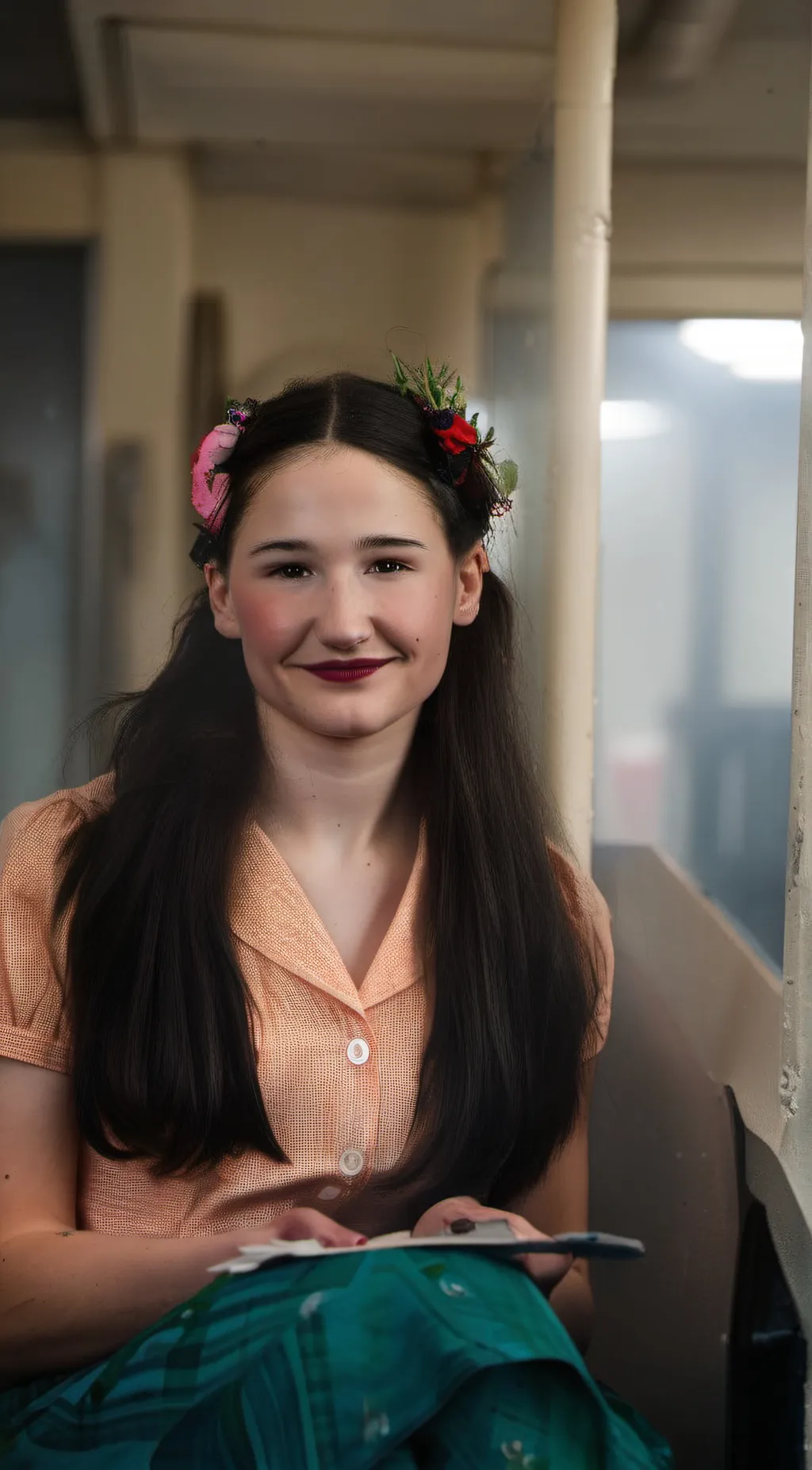 Talkie AI - Chat with Gypsy Rose