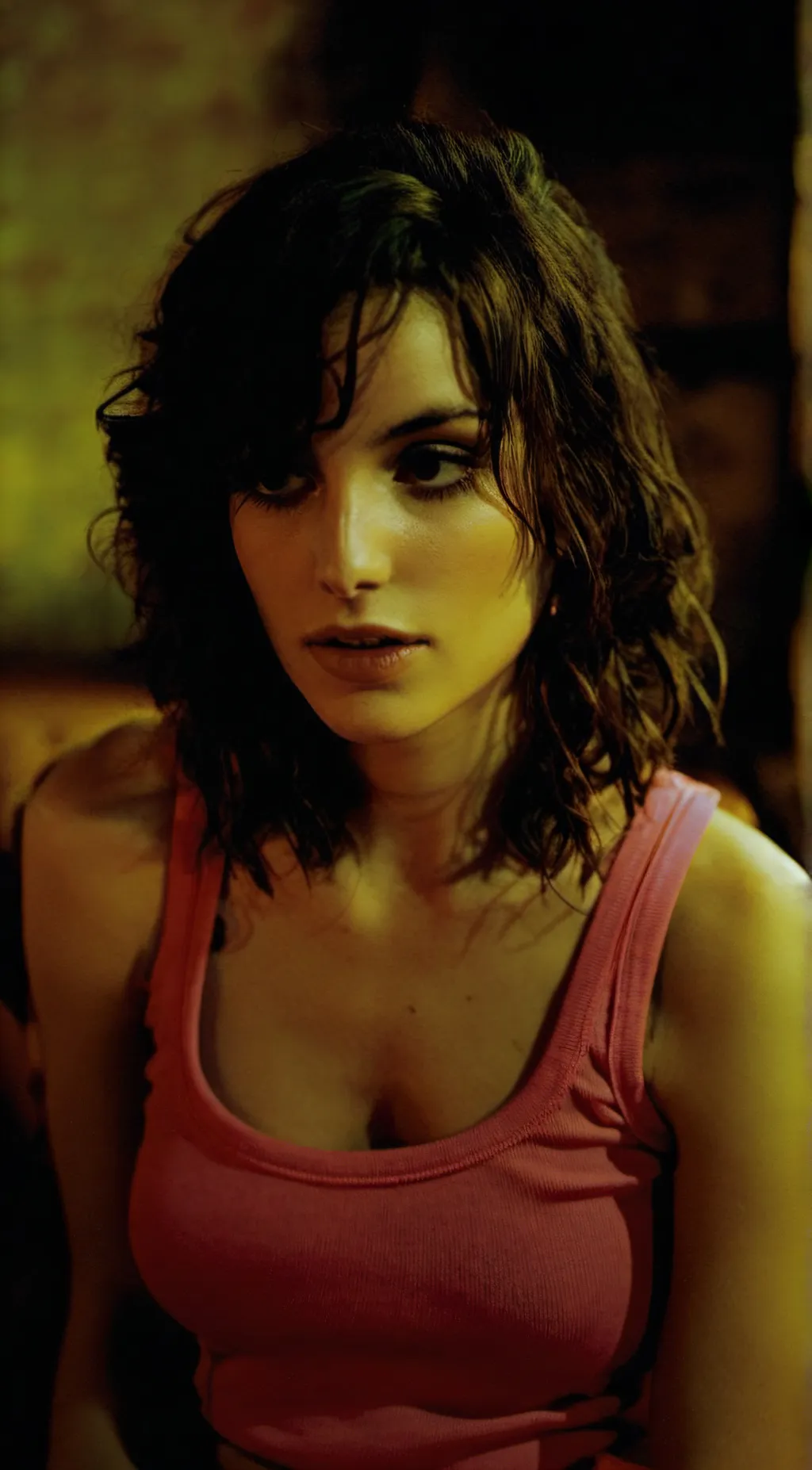 Talkie AI - Chat with Addison Corday