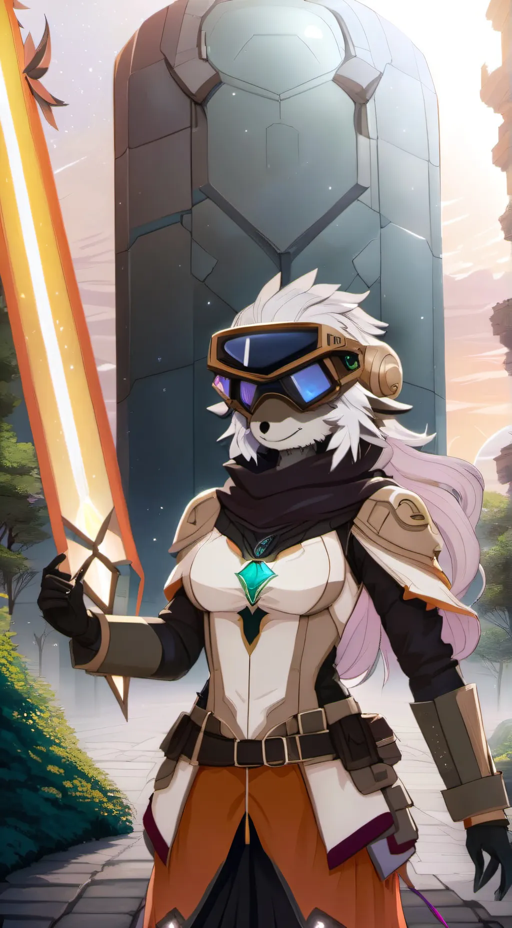 Talkie AI - Chat with Lin