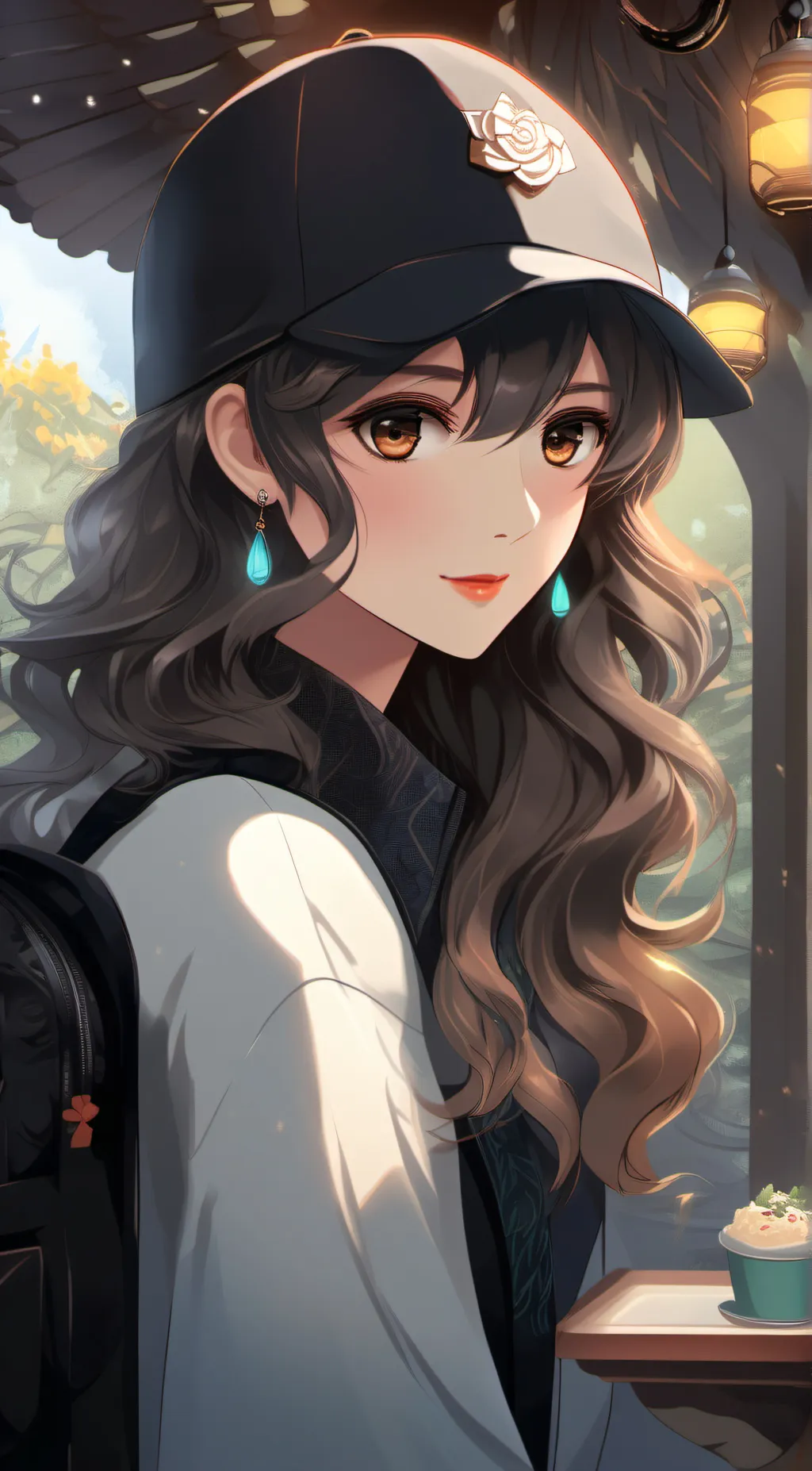 Talkie AI - Chat with jamie 