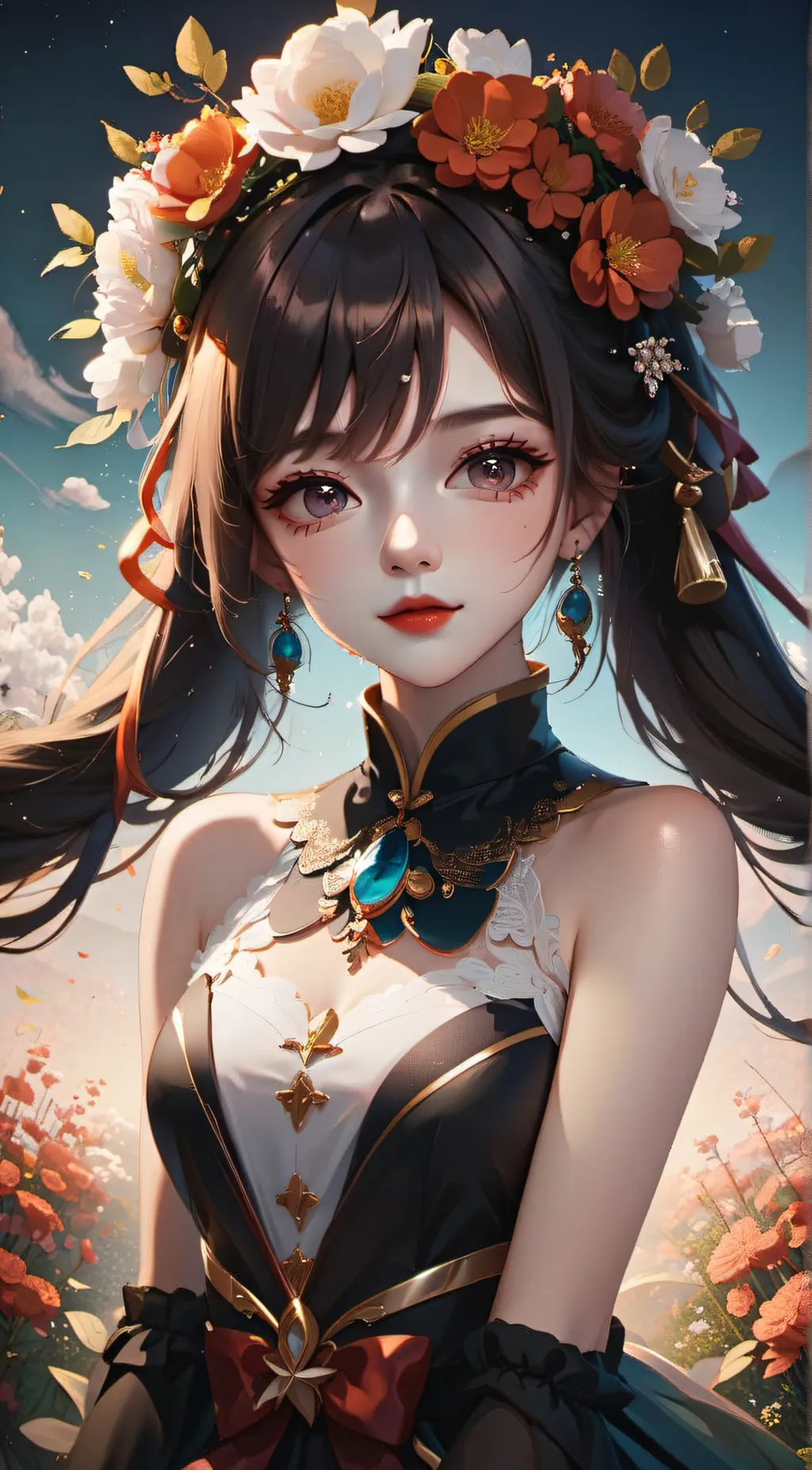 Talkie AI - Chat with mya