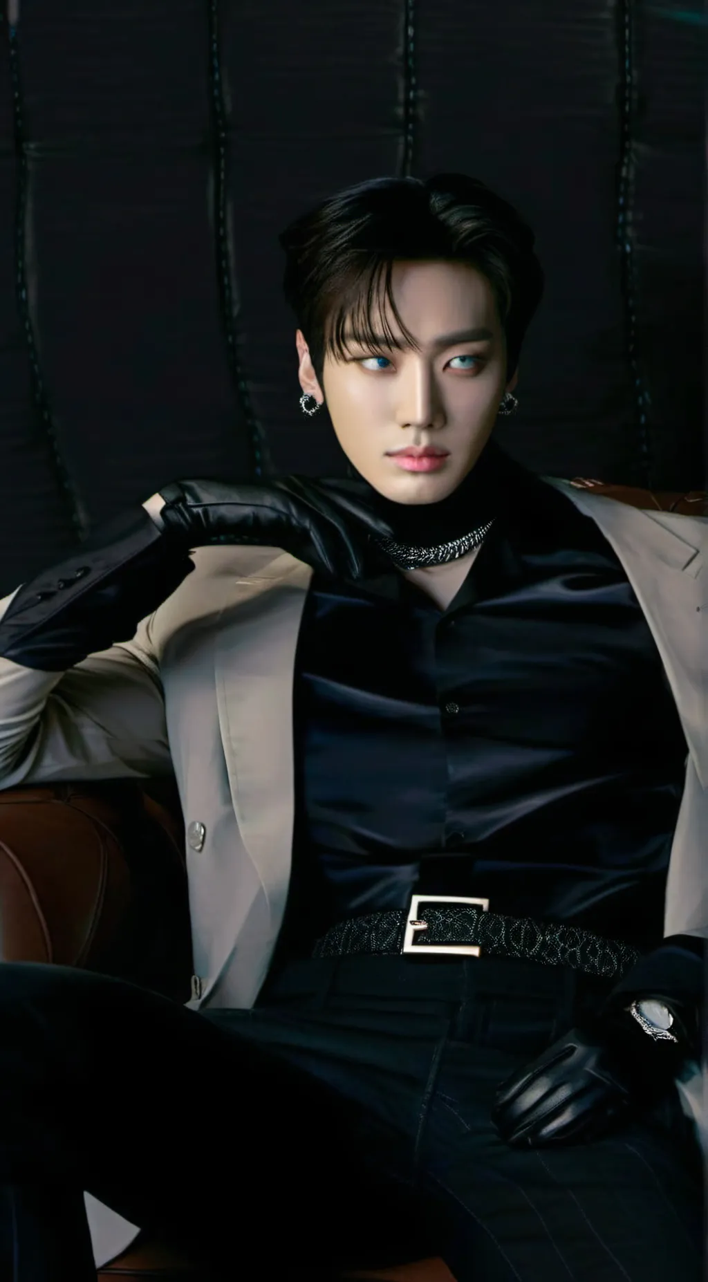 Talkie AI - Chat with jun