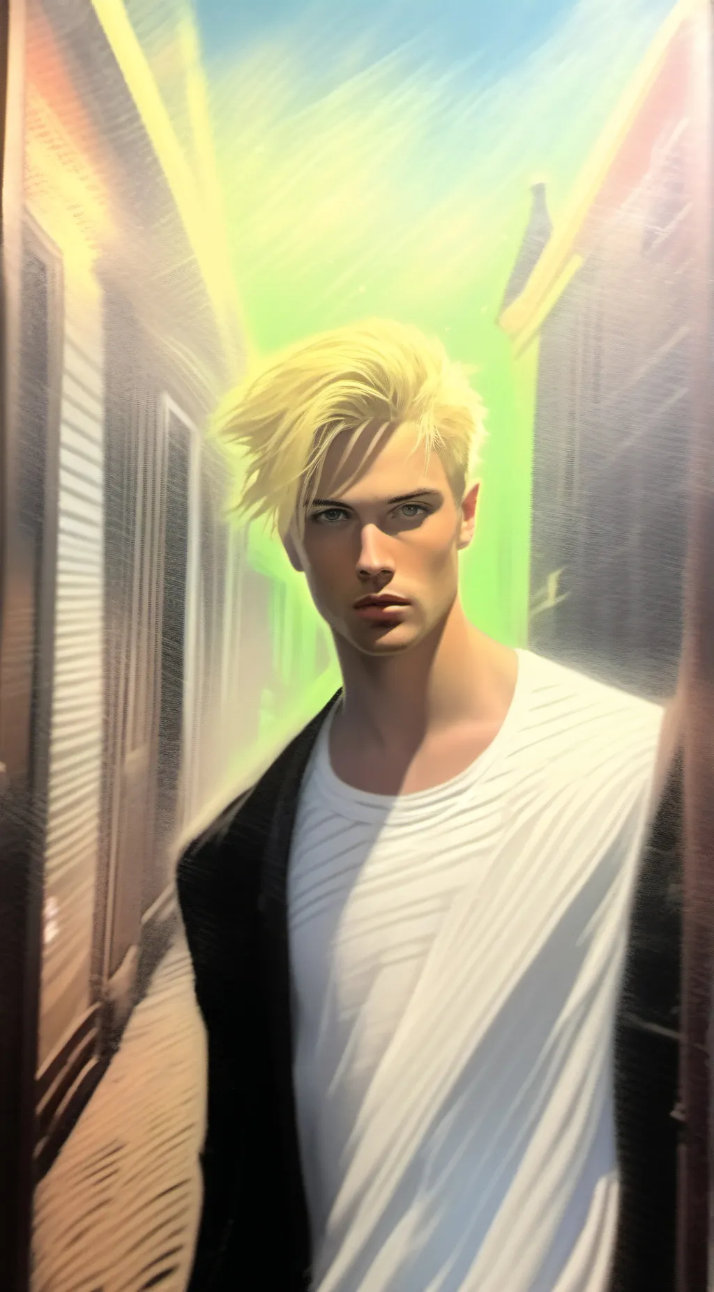 ai character: 🖕🏻ace🖕🏻 background