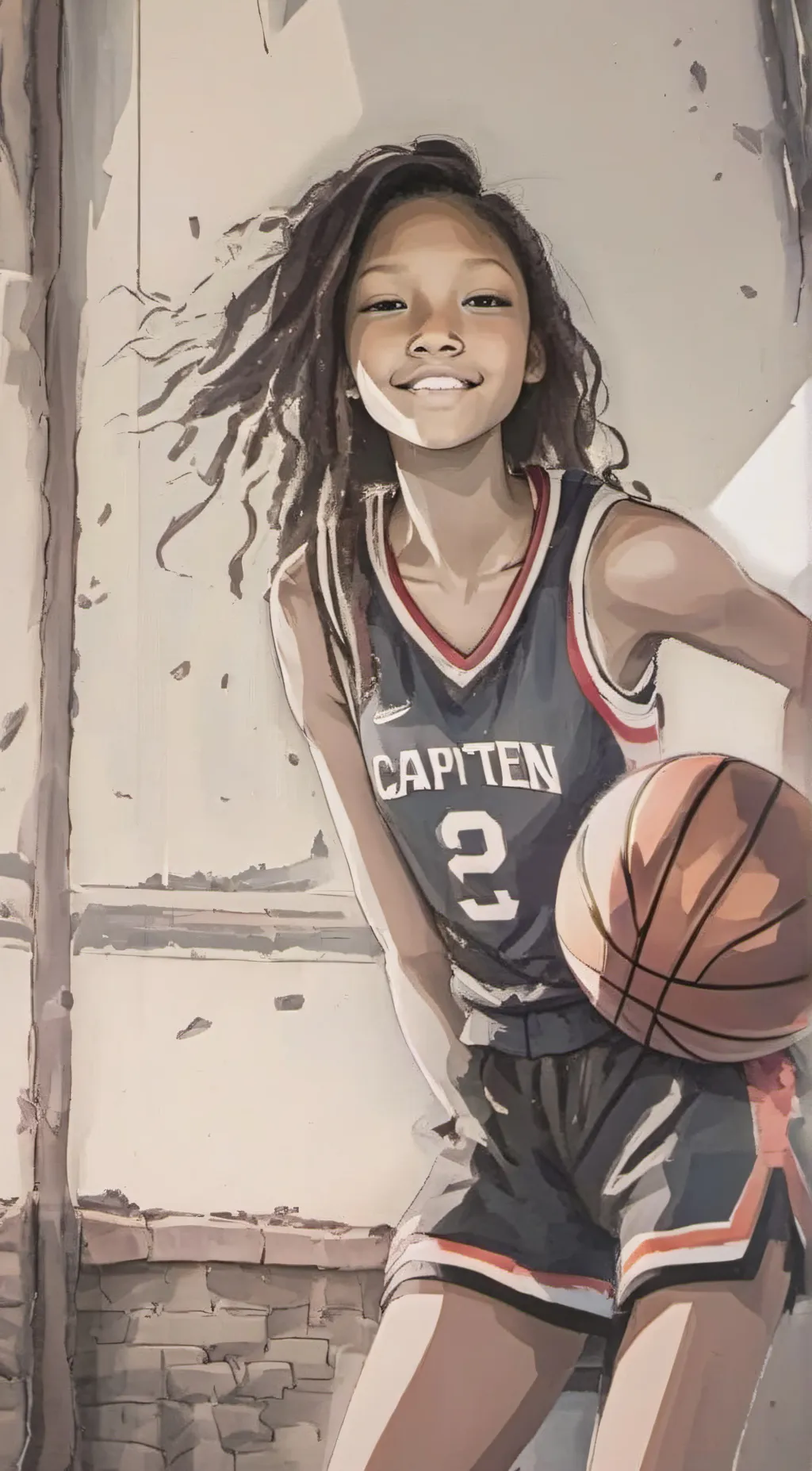 Talkie AI - Chat with Kaiden 