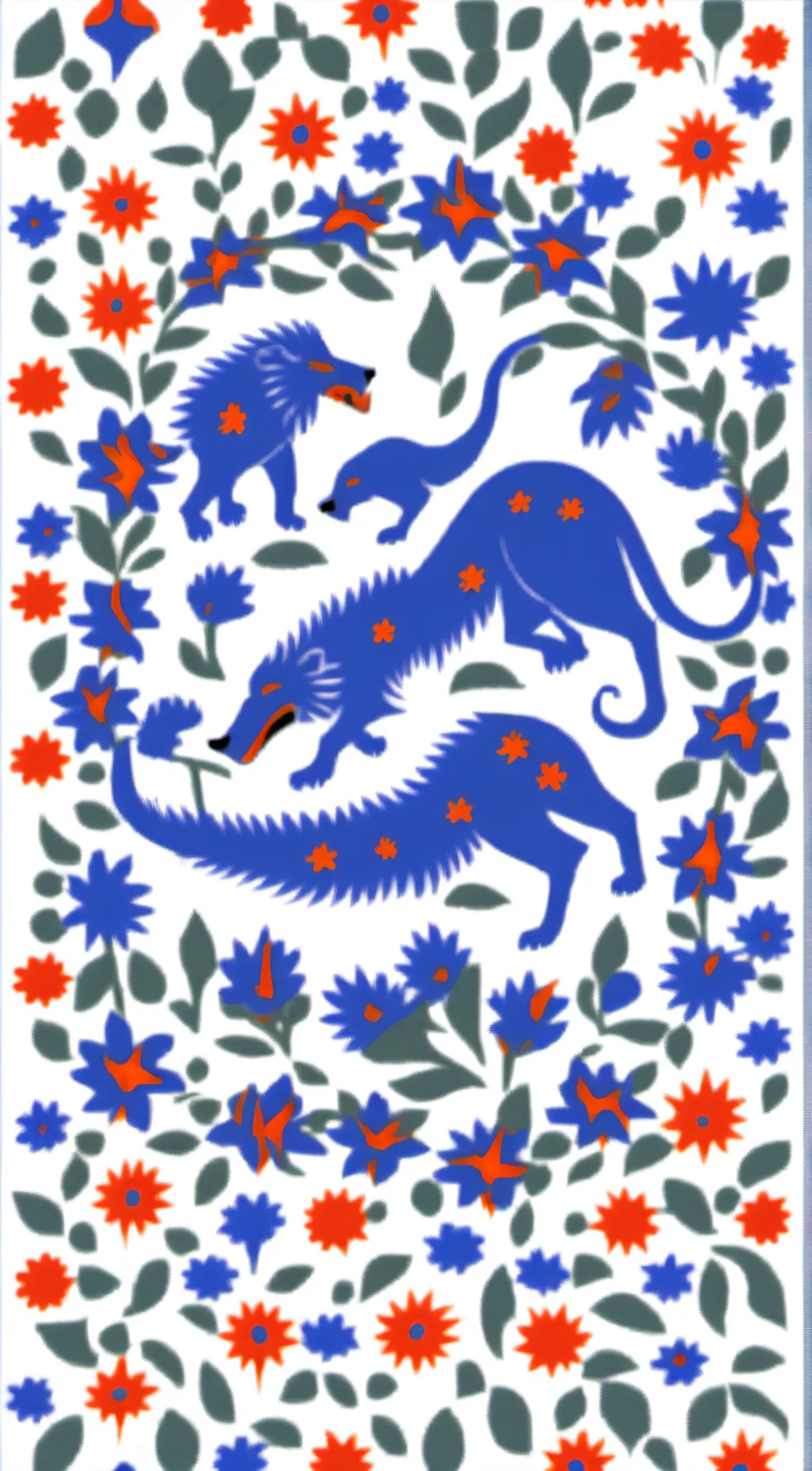 Talkie AI - Chat with England crests