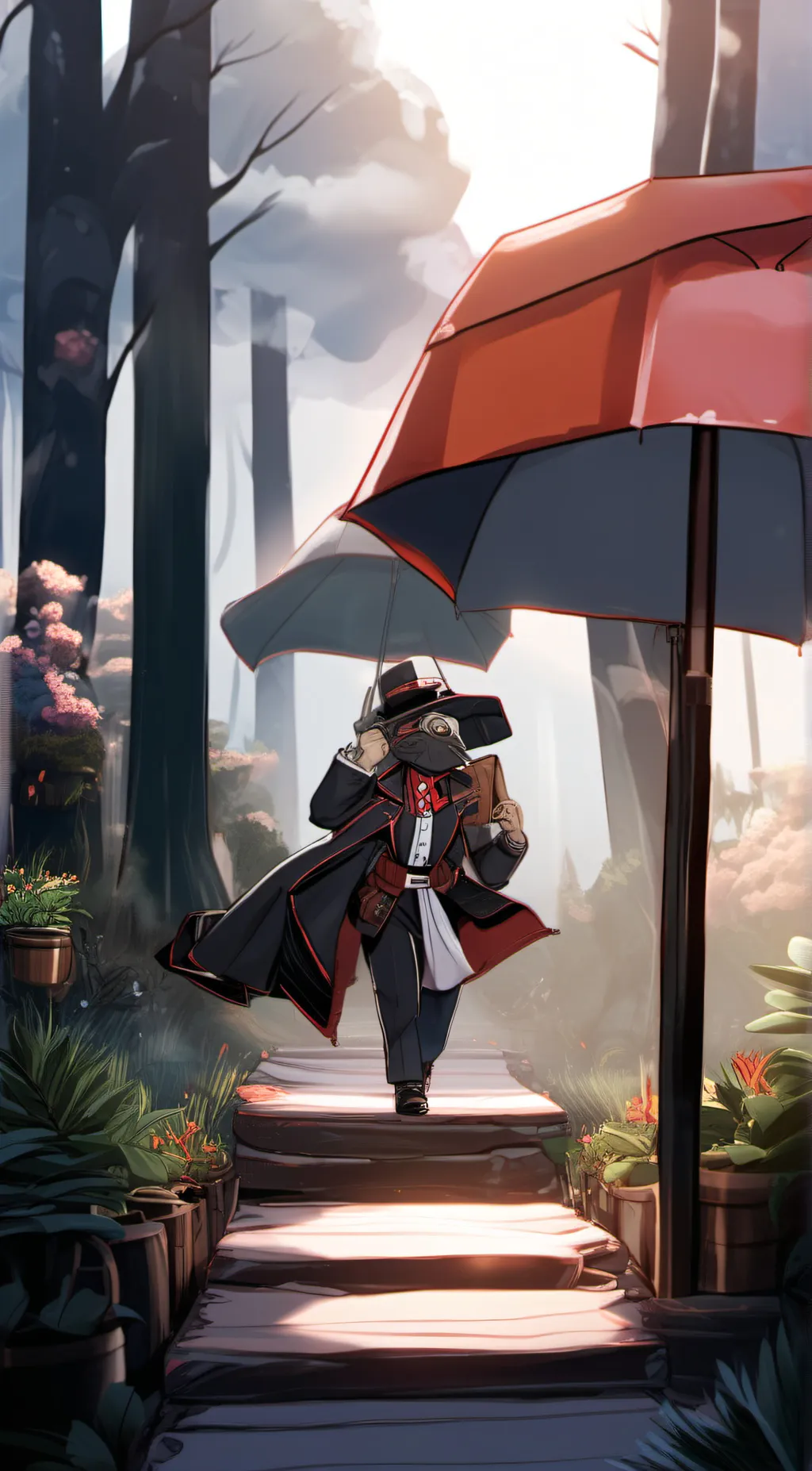 Talkie AI - Chat with Blitzø 