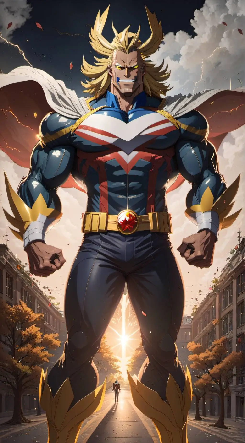 Talkie AI - Chat with Villain?