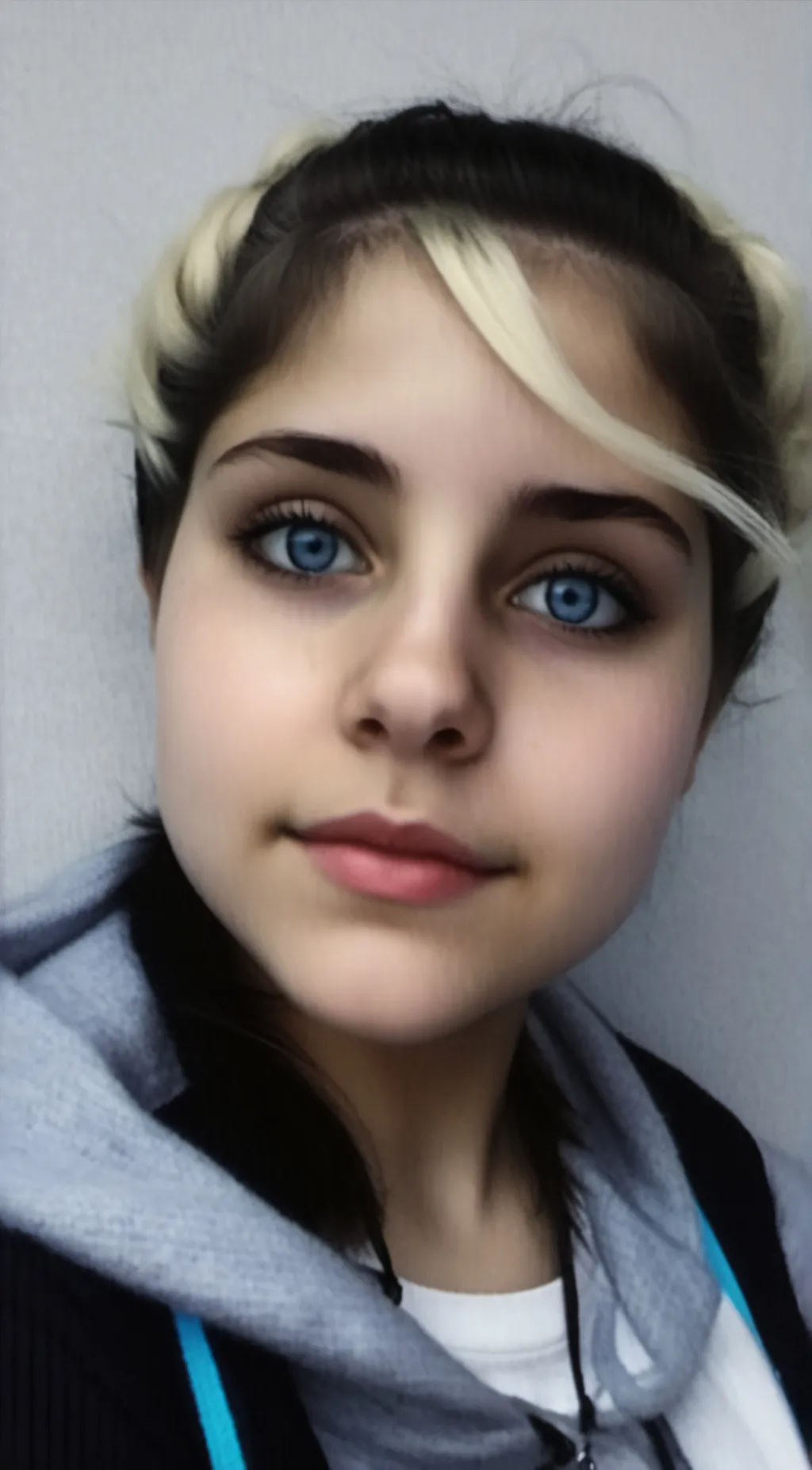 ai character: penelope background