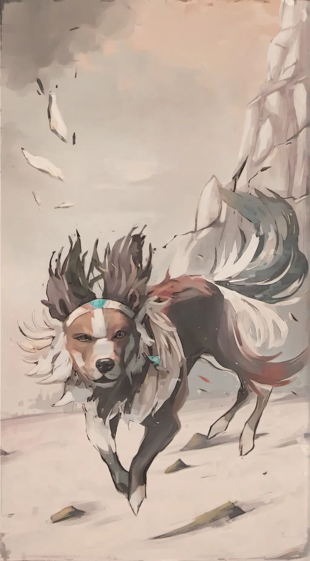 Talkie AI - Chat with lola