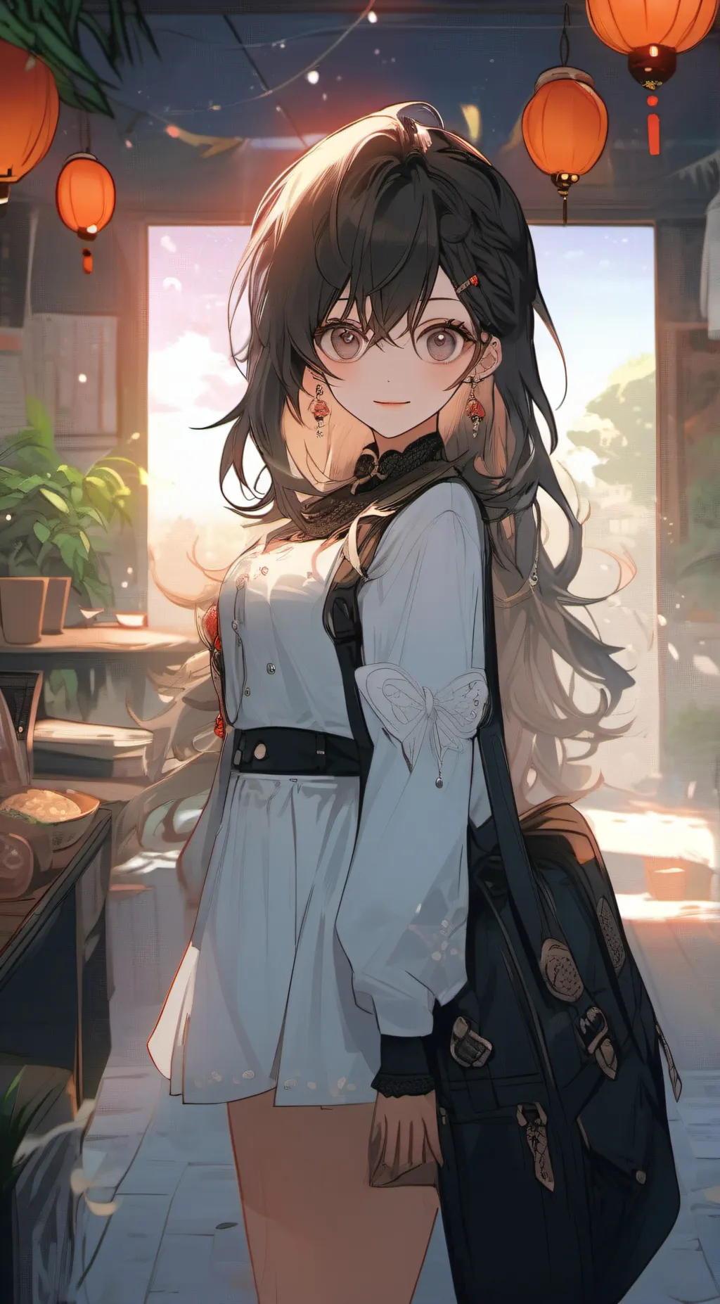 Talkie AI - Chat with Alisa 