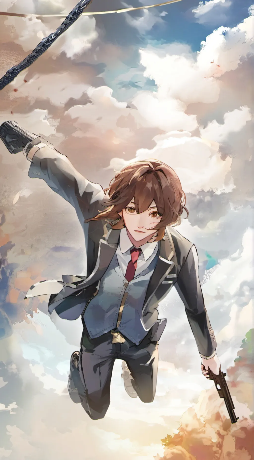 Talkie AI - Chat with Agent 0