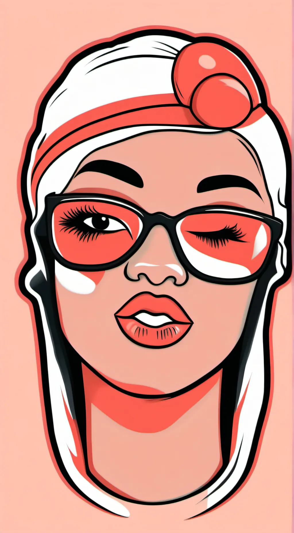 Talkie AI - Chat with LIPS