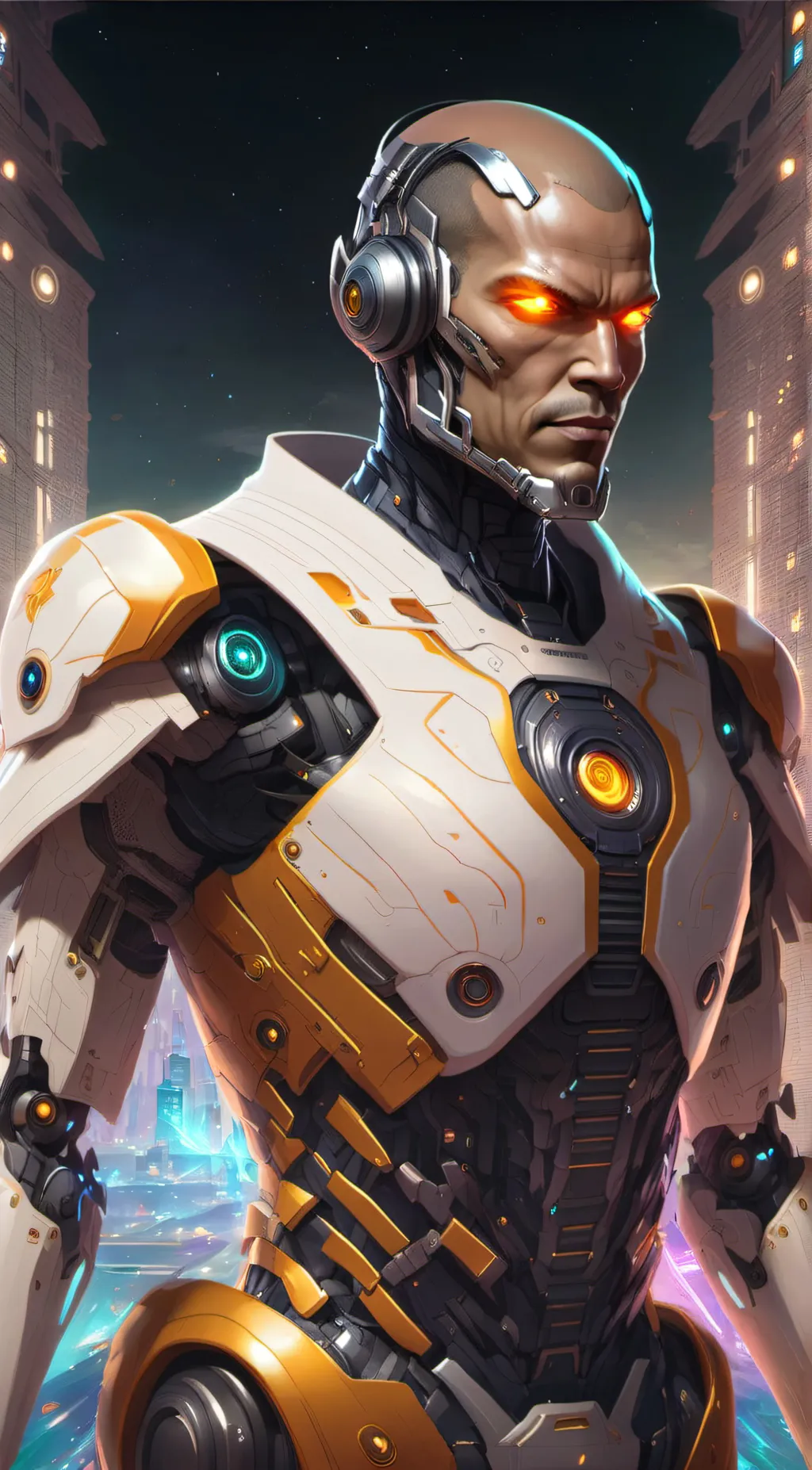 Talkie AI - Chat with Focus64