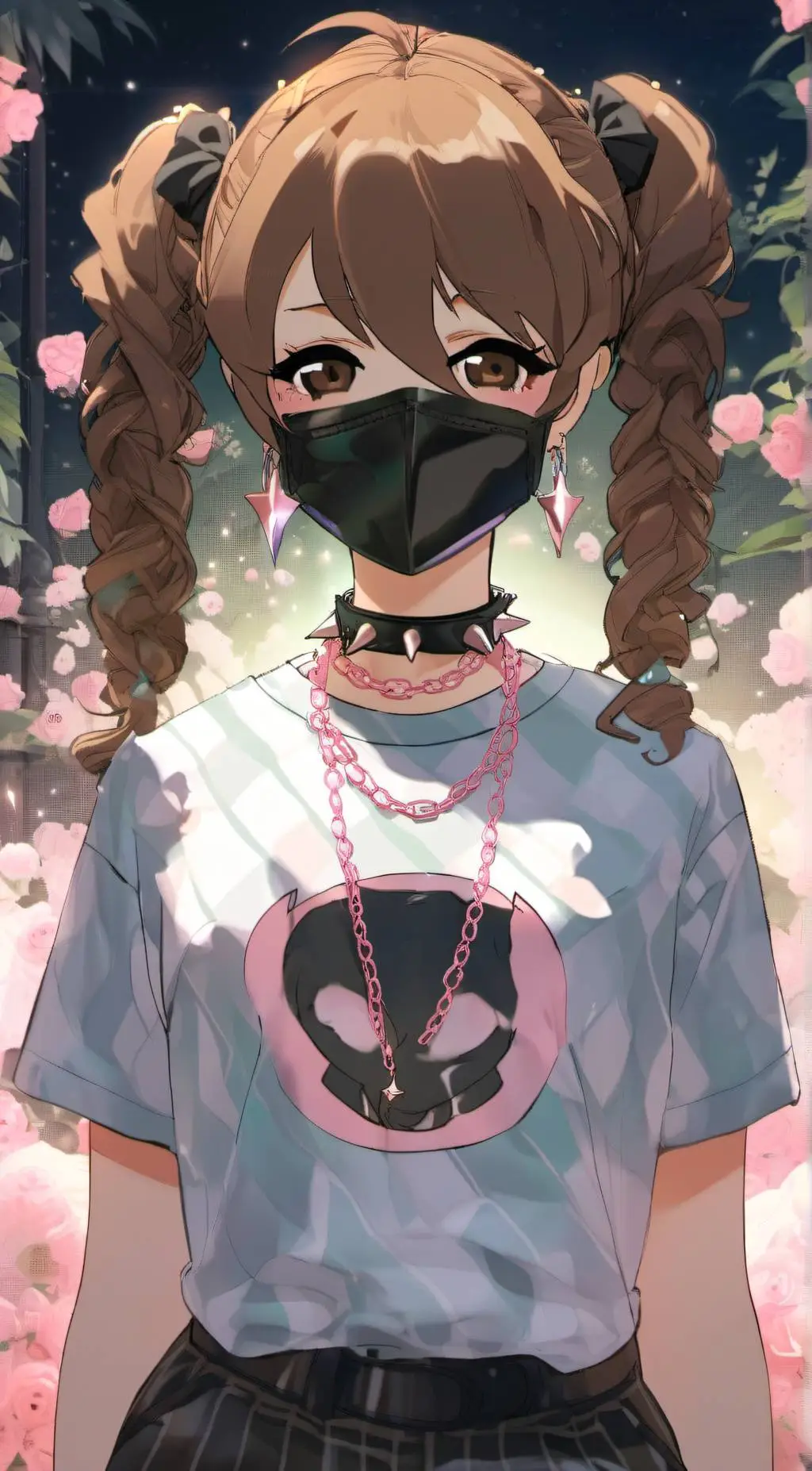 Talkie AI - Chat with ʚ♡Mei Maekawa♡ɞ