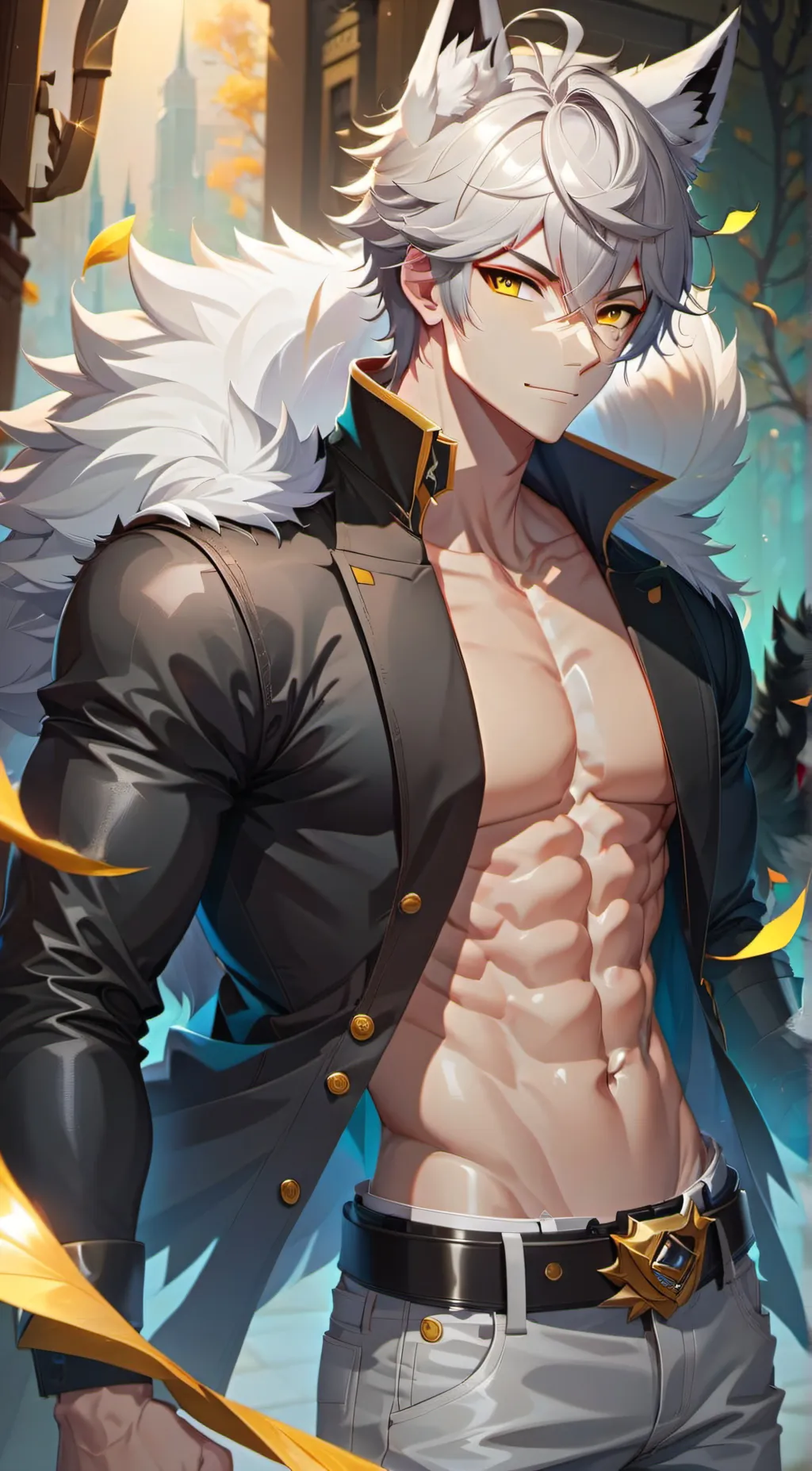 Talkie AI - Chat with William